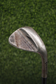 TaylorMade Milled Grind HI-TOE 3 Copper 60° LW XS Flex 35"