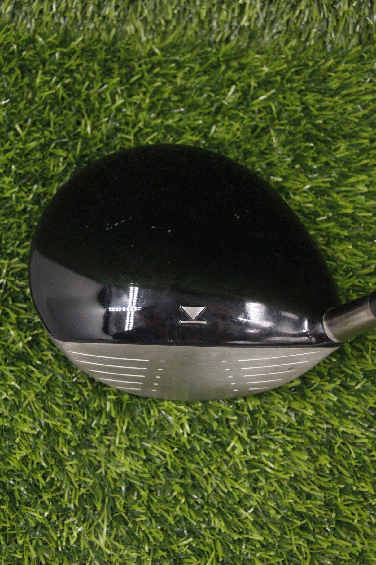 Titleist 907 D2 10.5° Driver S Flex 45"