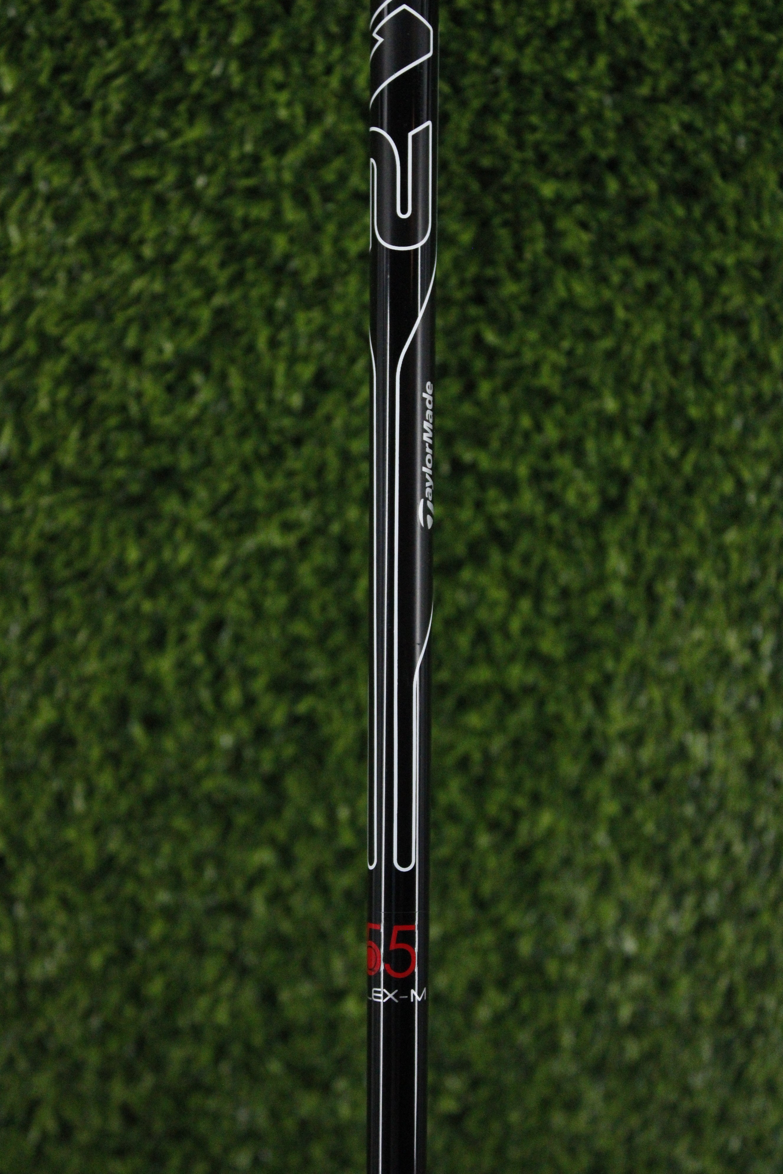 TaylorMade 2016 M2 15° 3 Wood A Flex 42.75"