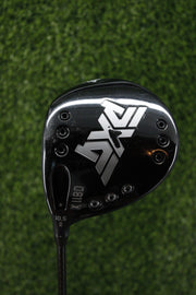 Lefty PXG 0811 X GEN2 10.5° Driver A Flex 44.5"