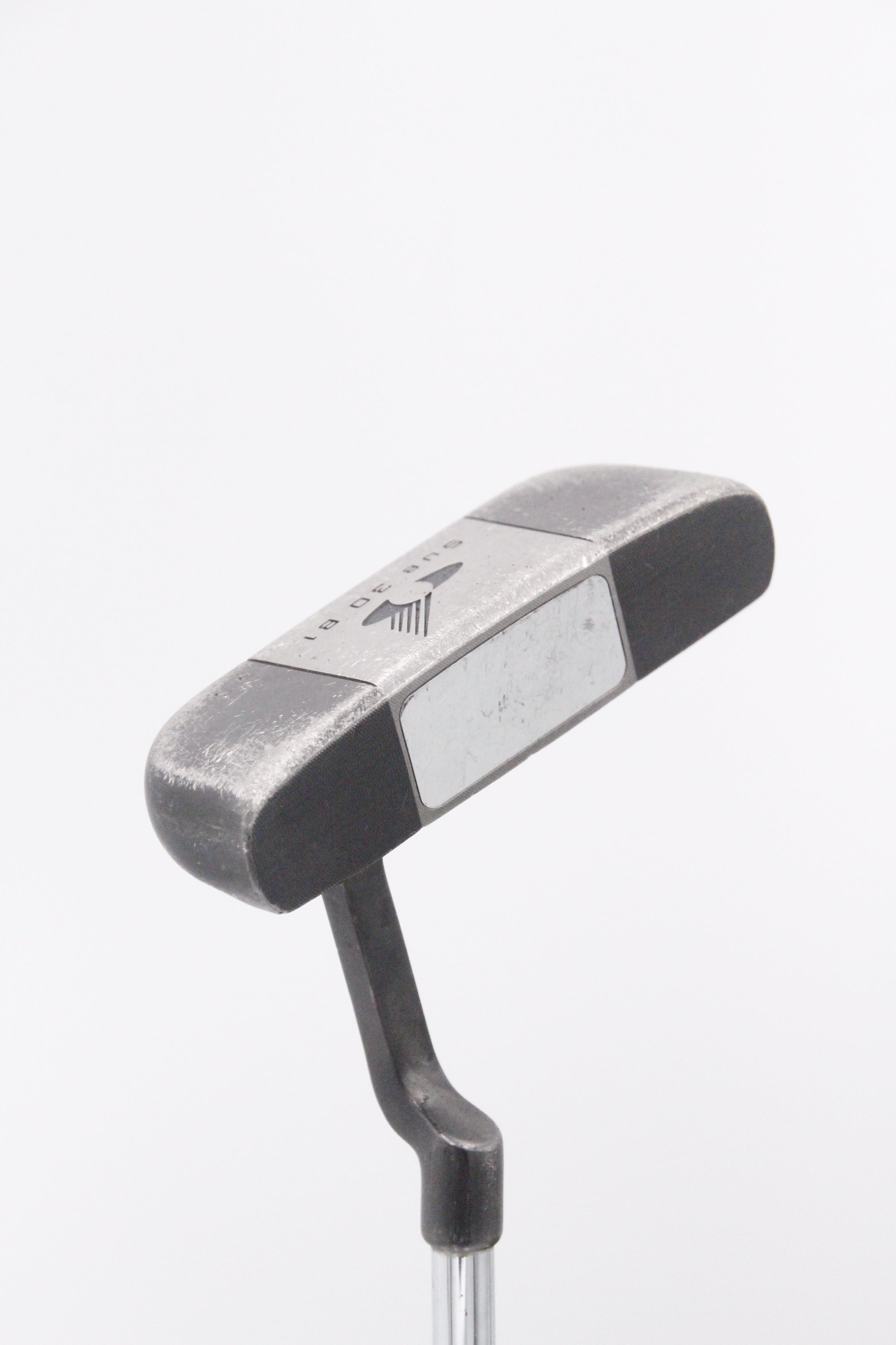 Never Compromise Sub 30 B1 Putter 34"