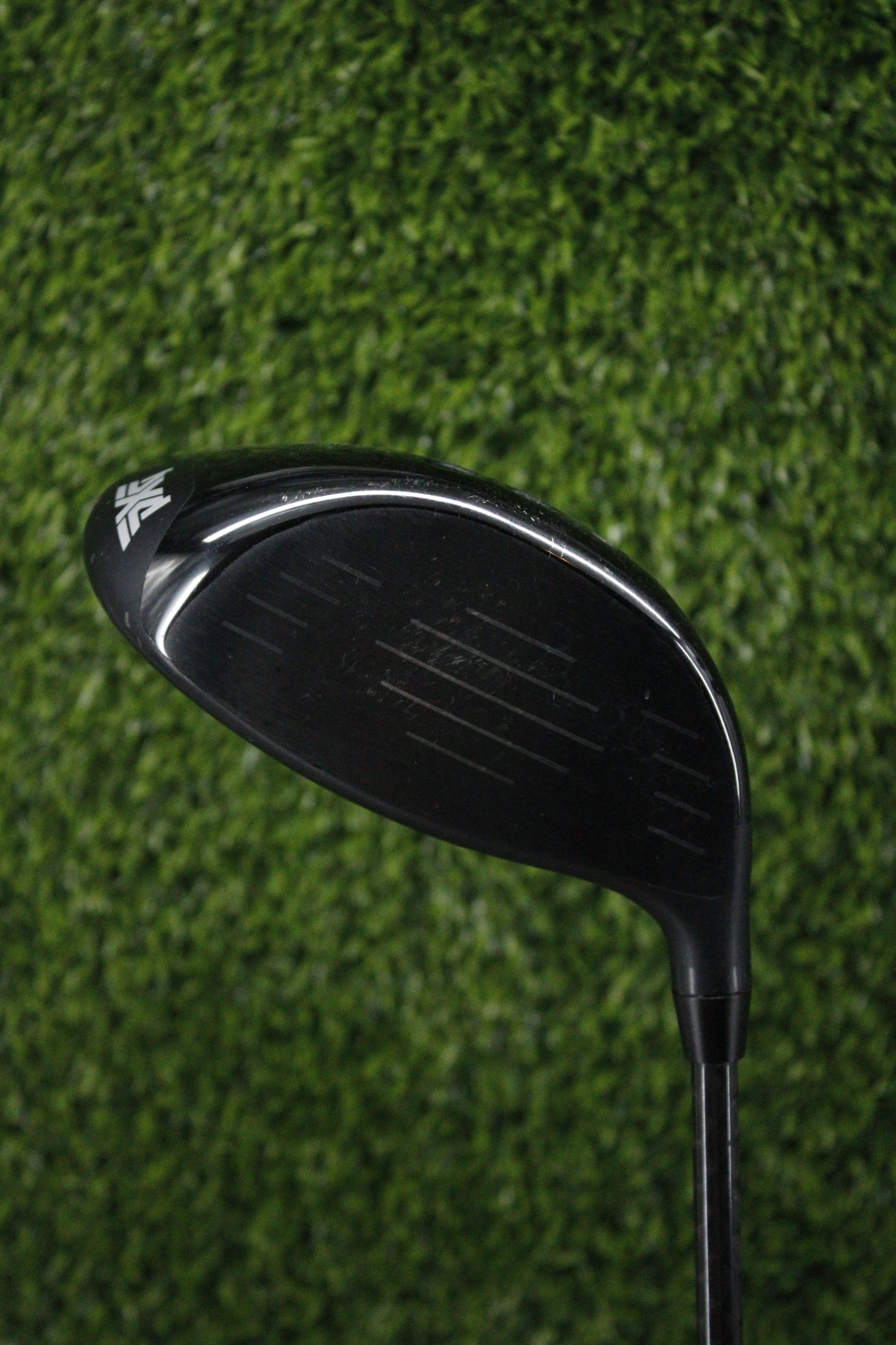 Lefty PXG 0811 X GEN2 10.5° Driver A Flex 44.5"