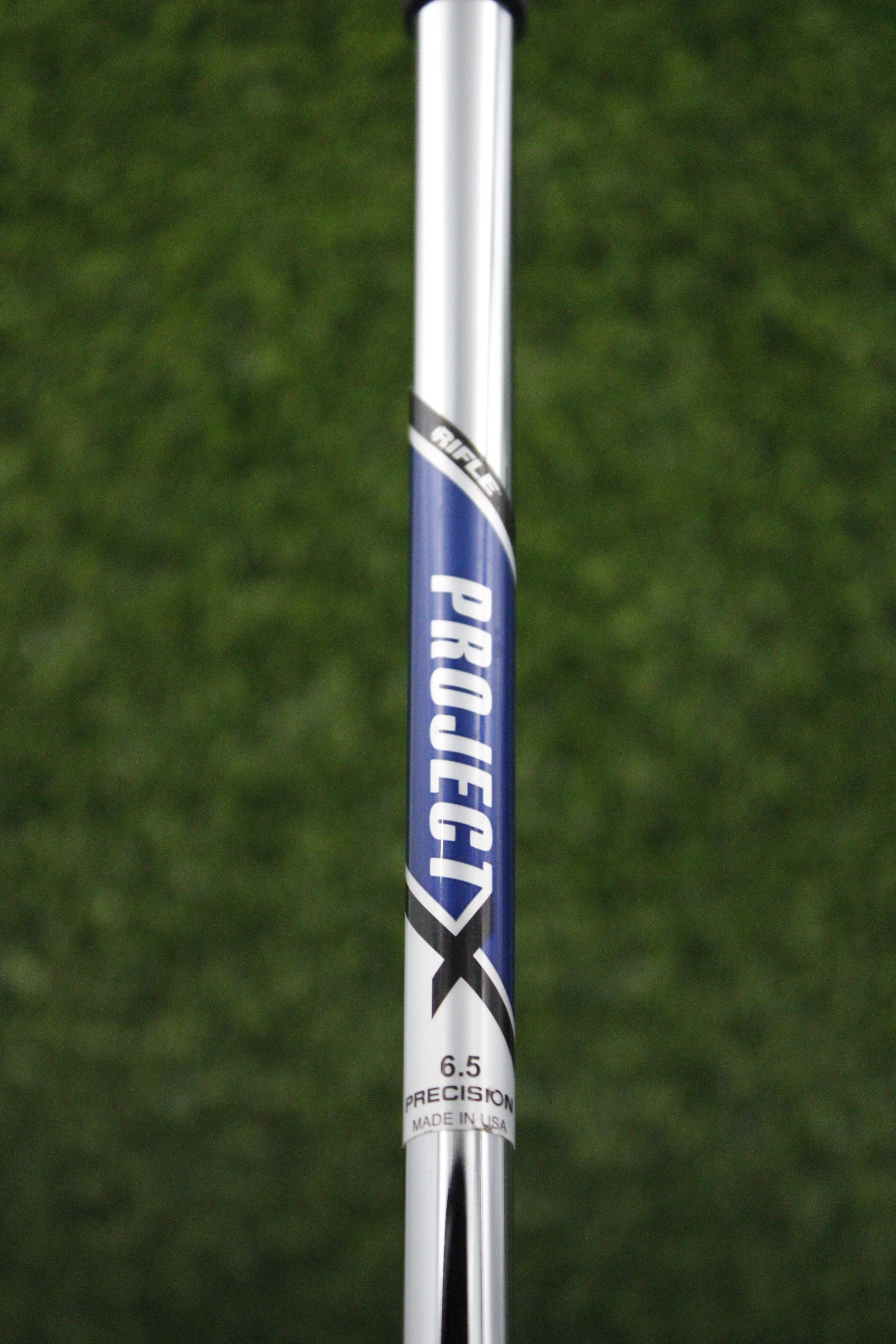 TaylorMade Milled Grind HI-TOE 3 Copper 60° LW XS Flex 35"