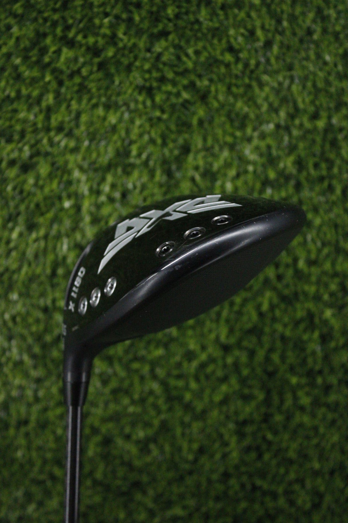 Lefty PXG 0811 X GEN2 10.5° Driver A Flex 44.5"