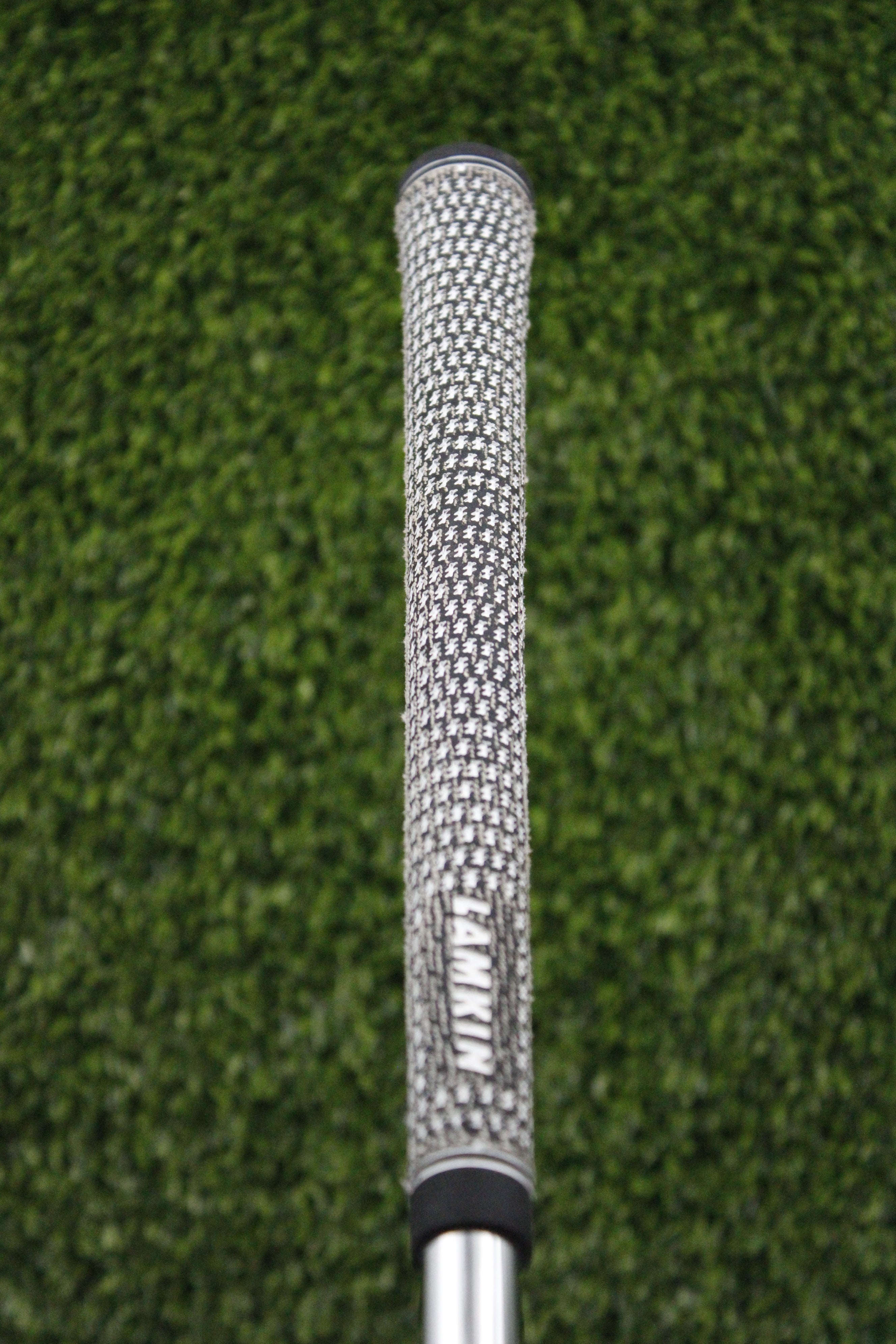 TaylorMade Milled Grind HI-TOE 3 Copper 60° LW XS Flex 35"