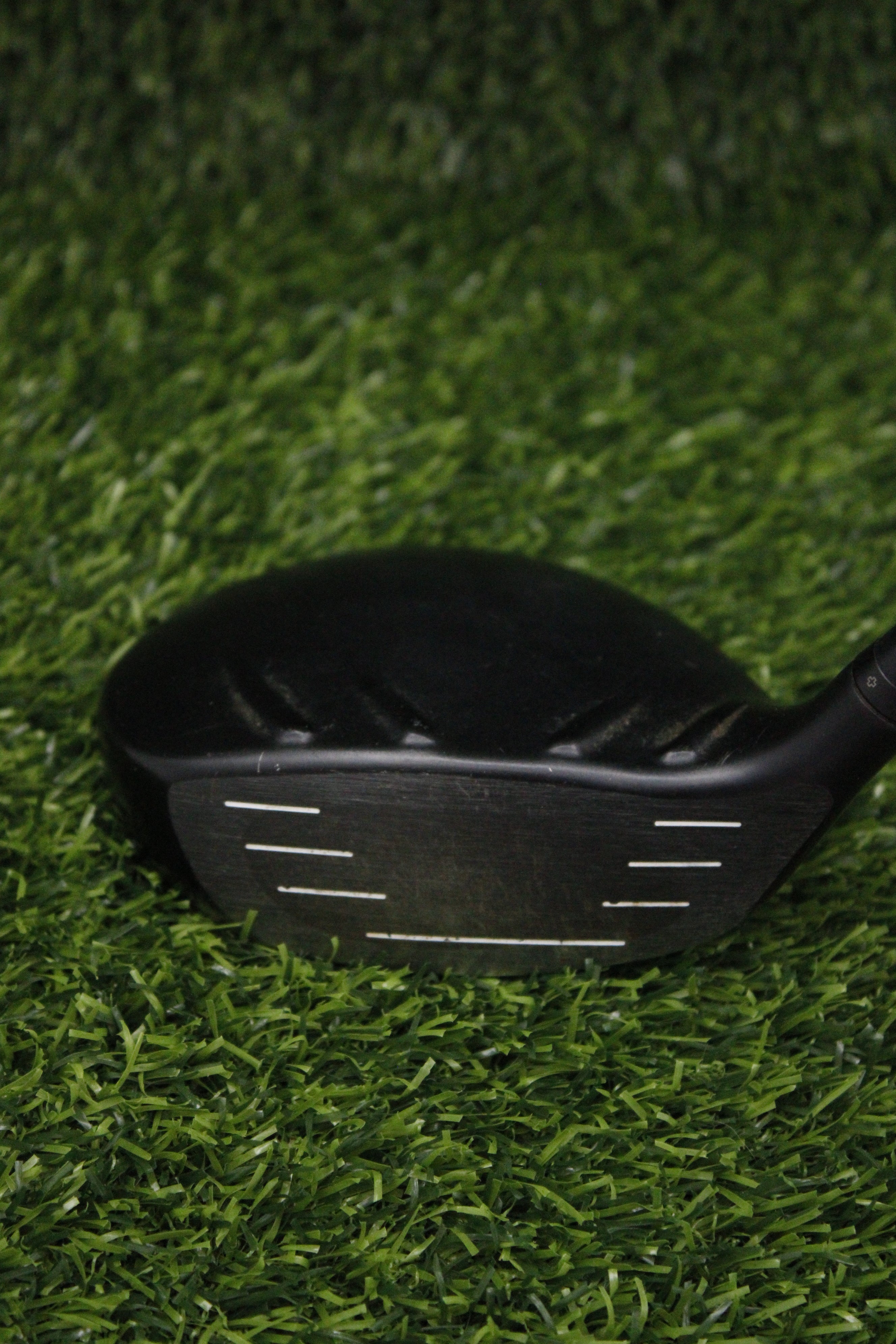 Ping G400 15° 3 Wood S Flex 43.25"