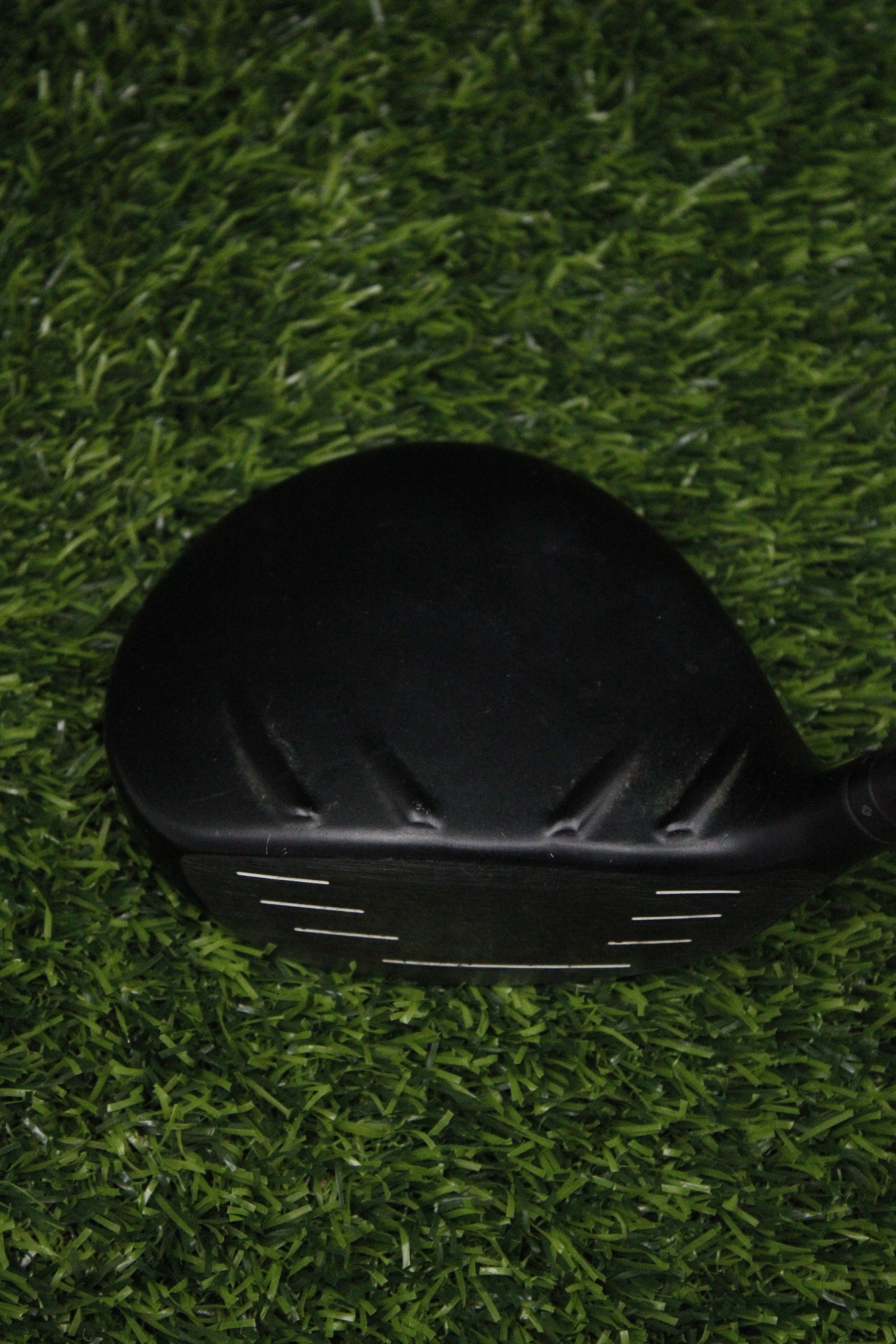 Ping G400 15° 3 Wood S Flex 43.25"