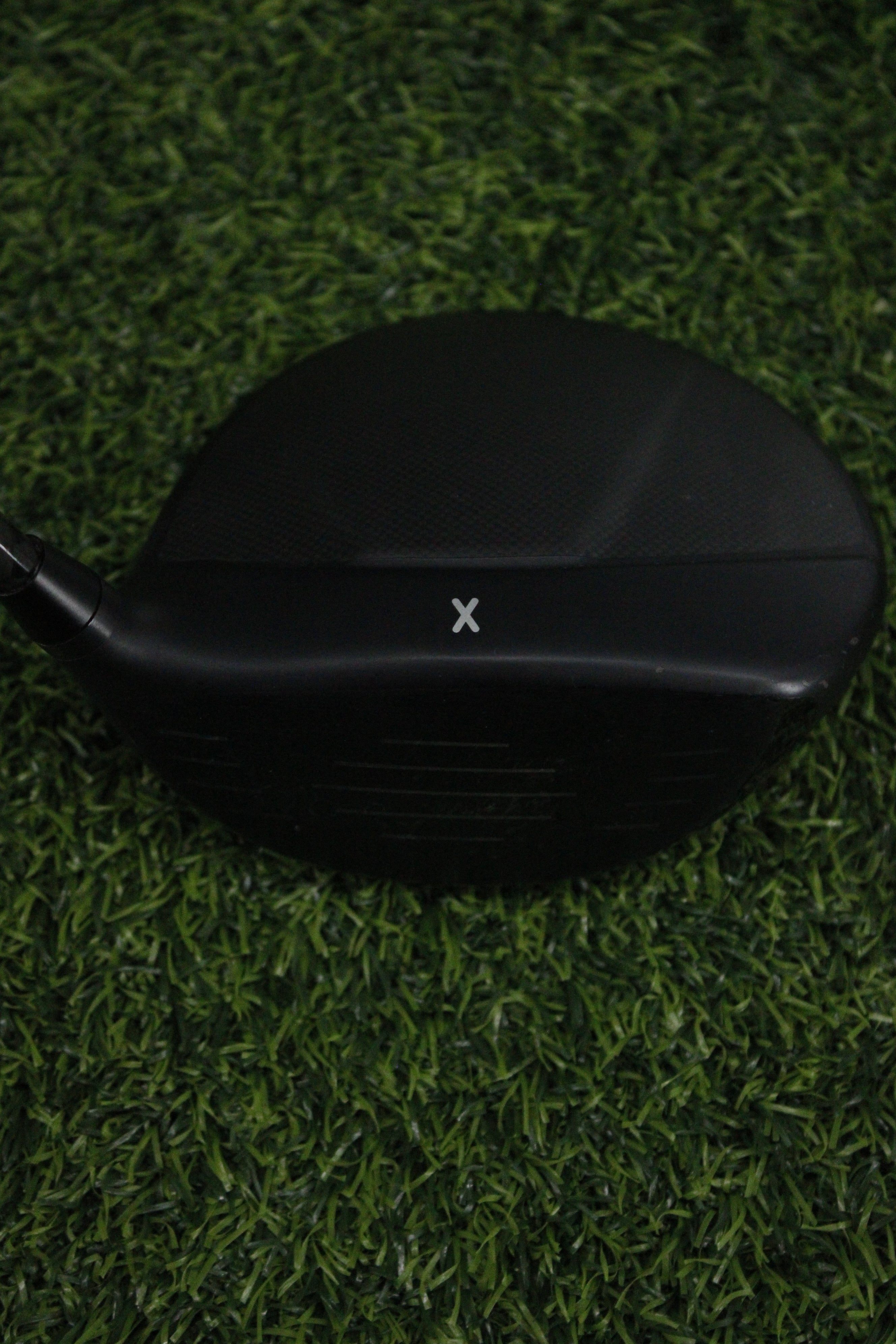 Lefty PXG 0811 X GEN2 10.5° Driver A Flex 44.5"