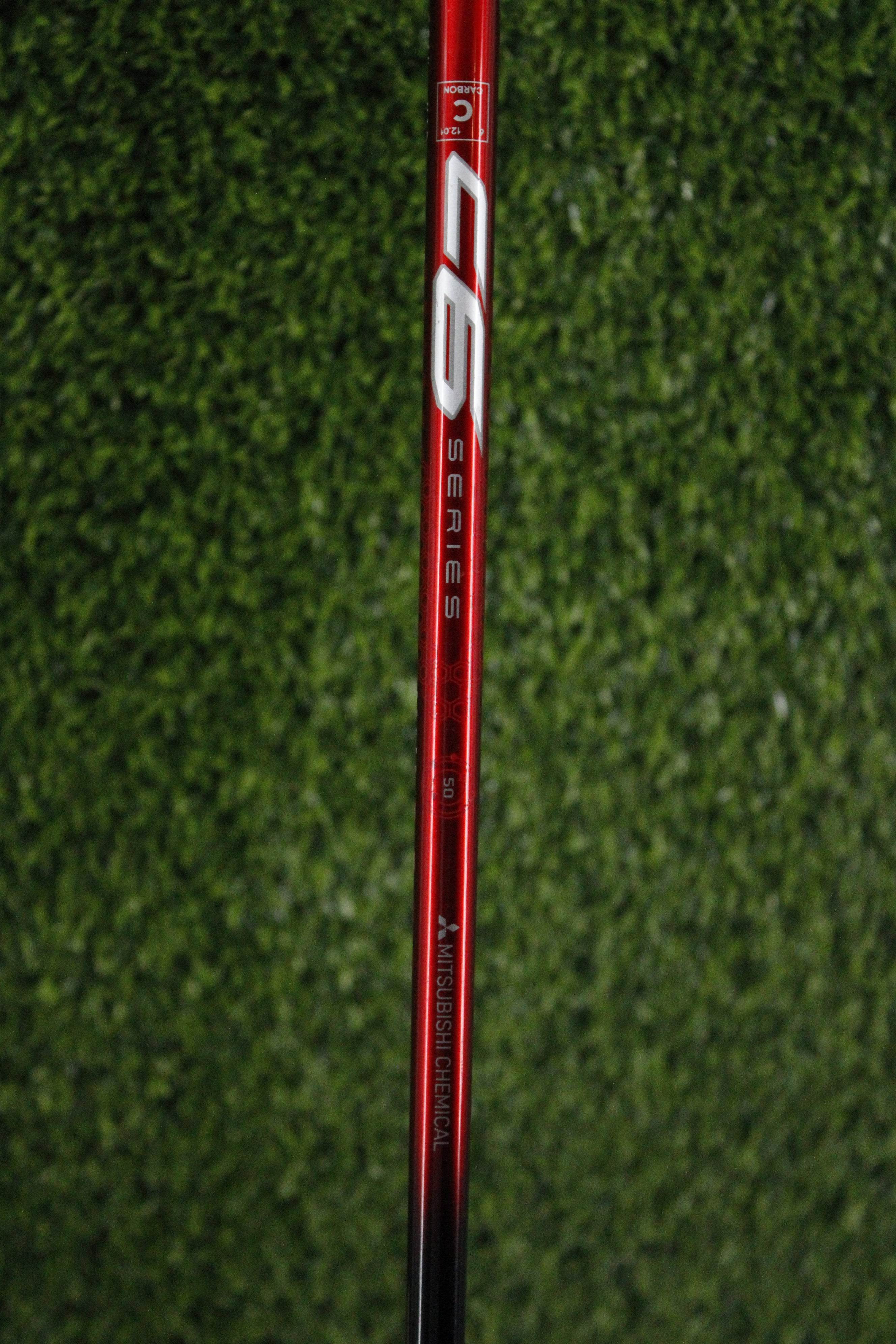 Lefty PXG 0811 X GEN2 10.5° Driver A Flex 44.5"