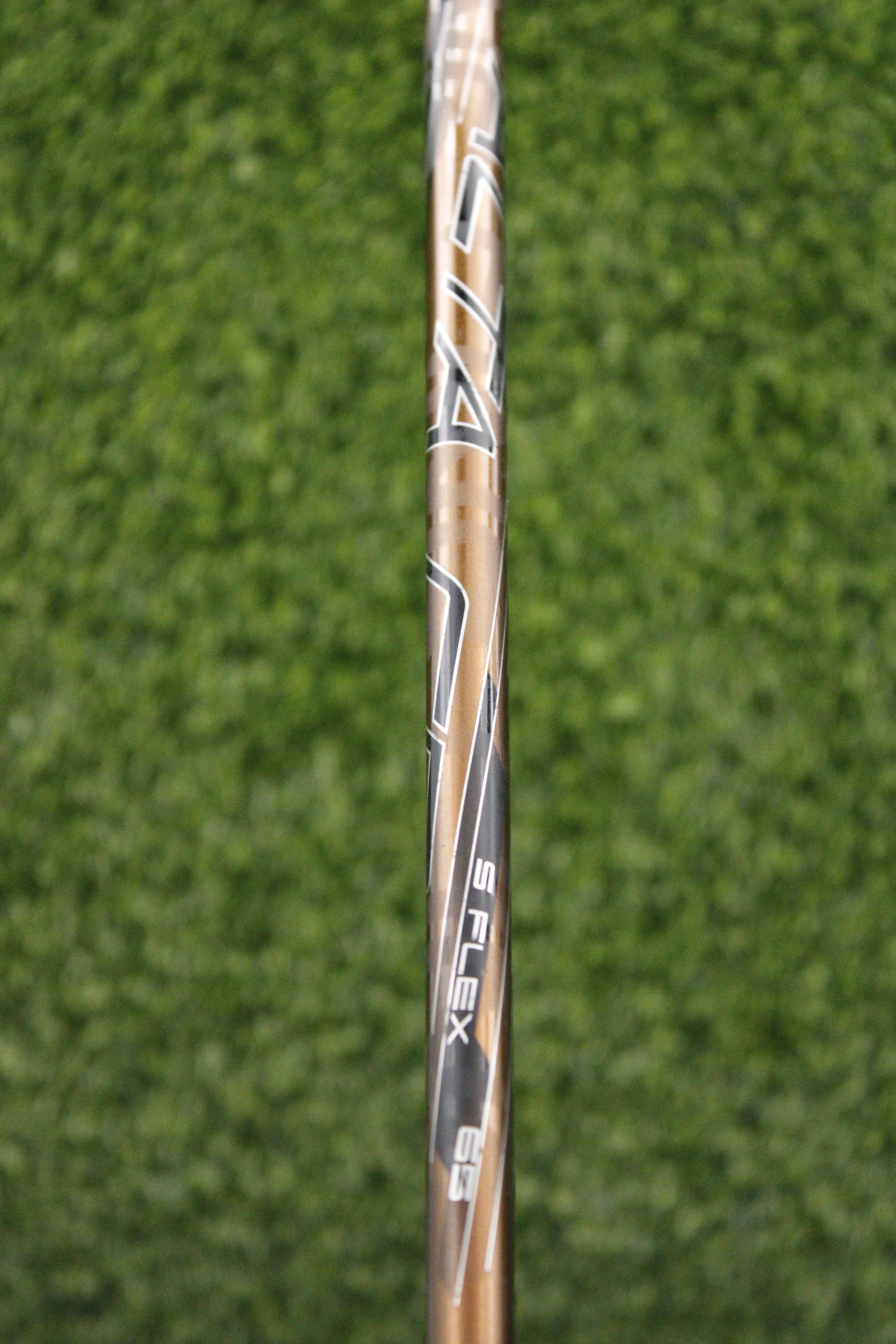 Ping G400 15° 3 Wood S Flex 43.25"