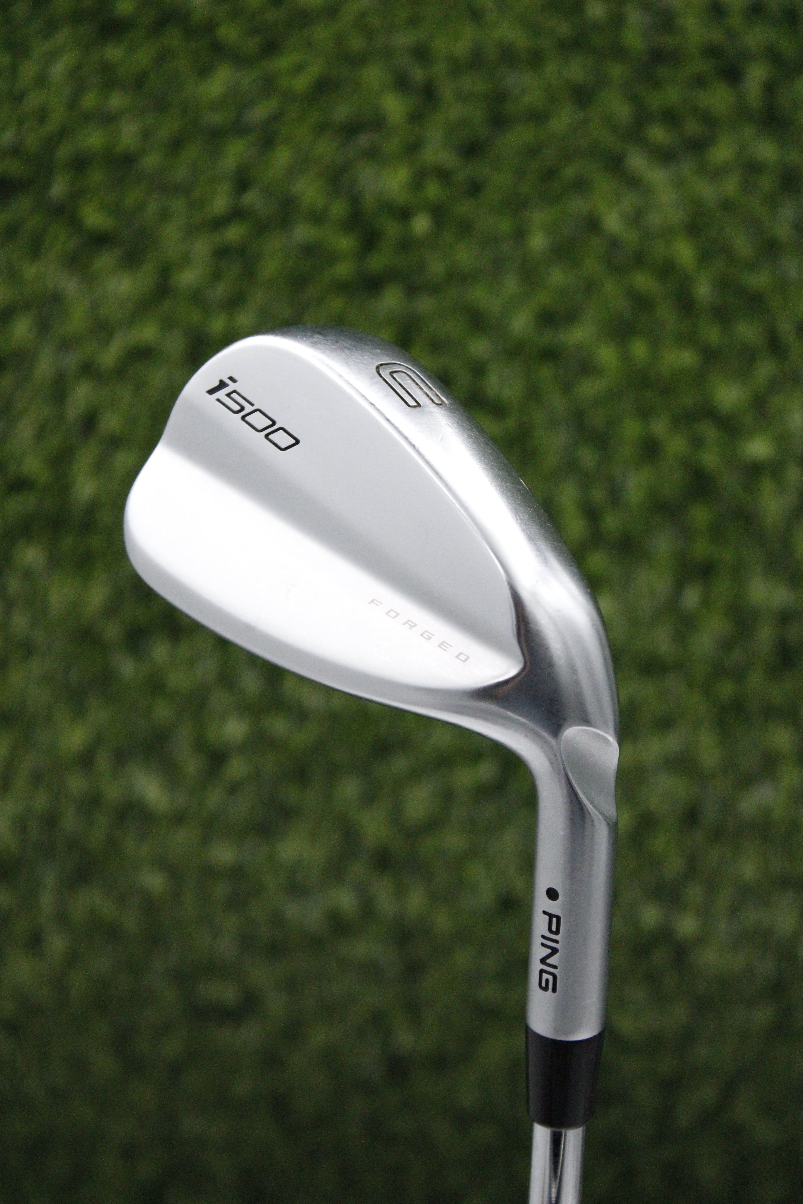 Ping i500 UW S Flex 35.5"