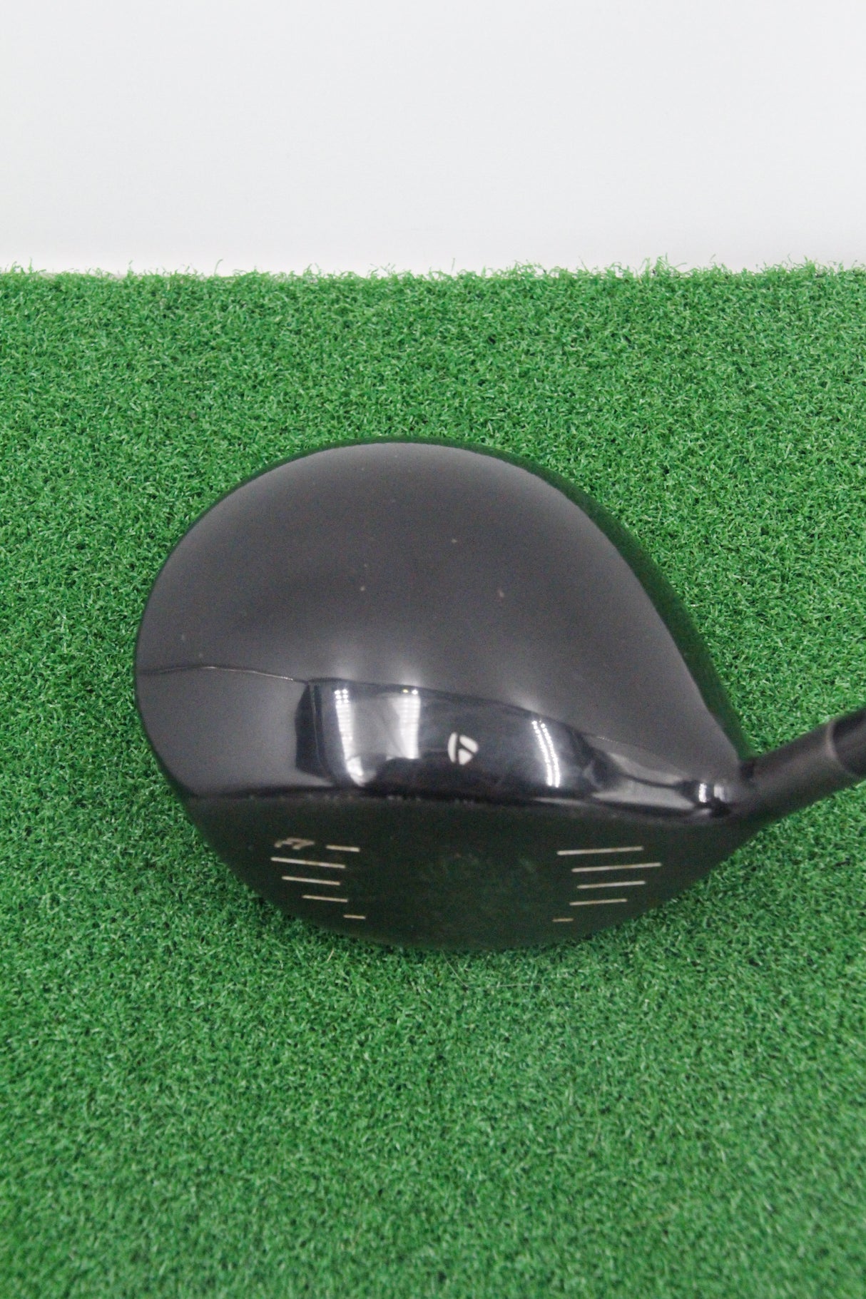 TaylorMade R7 Superquad 9.5° Driver S Flex 45"
