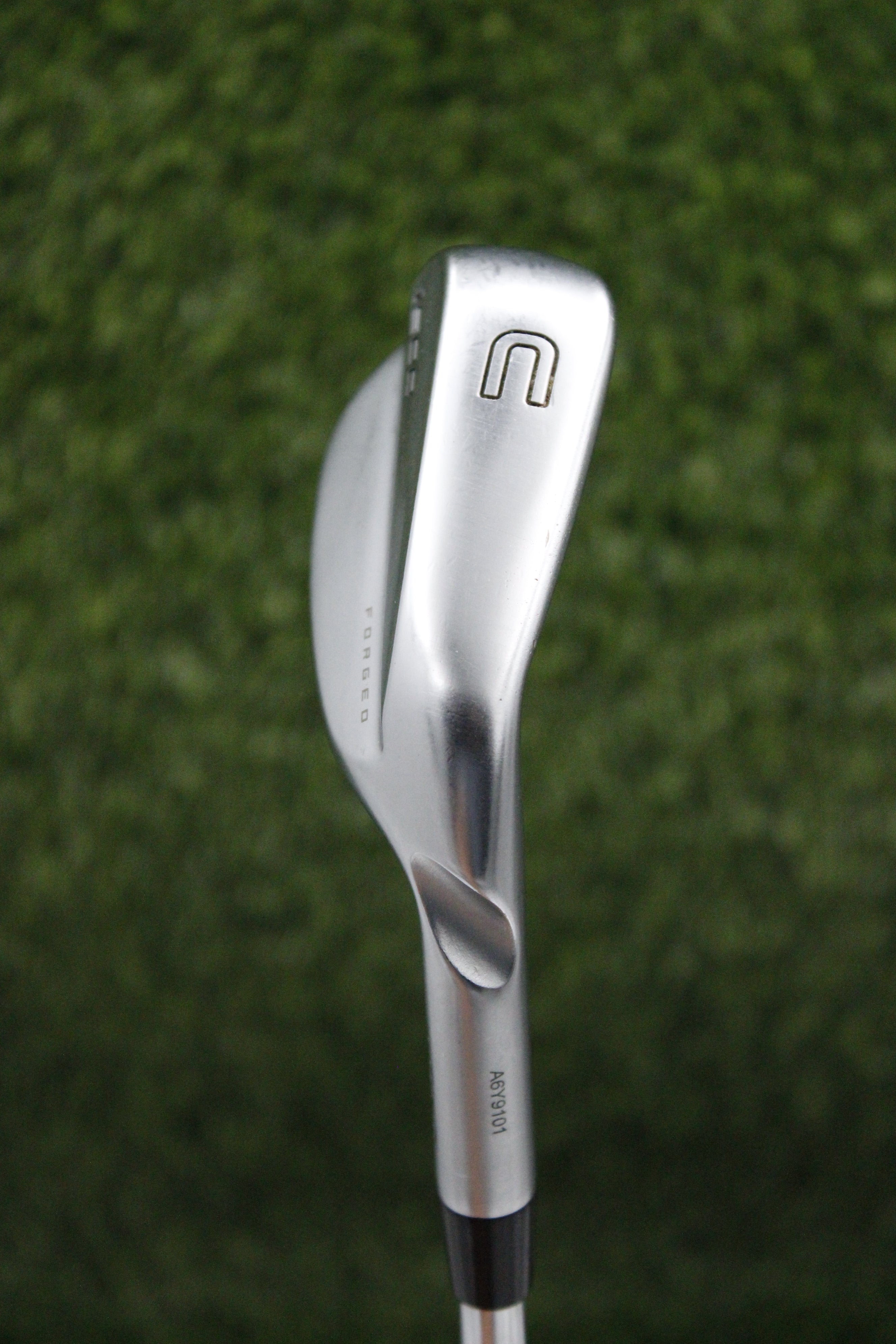 Ping i500 UW S Flex 35.5"