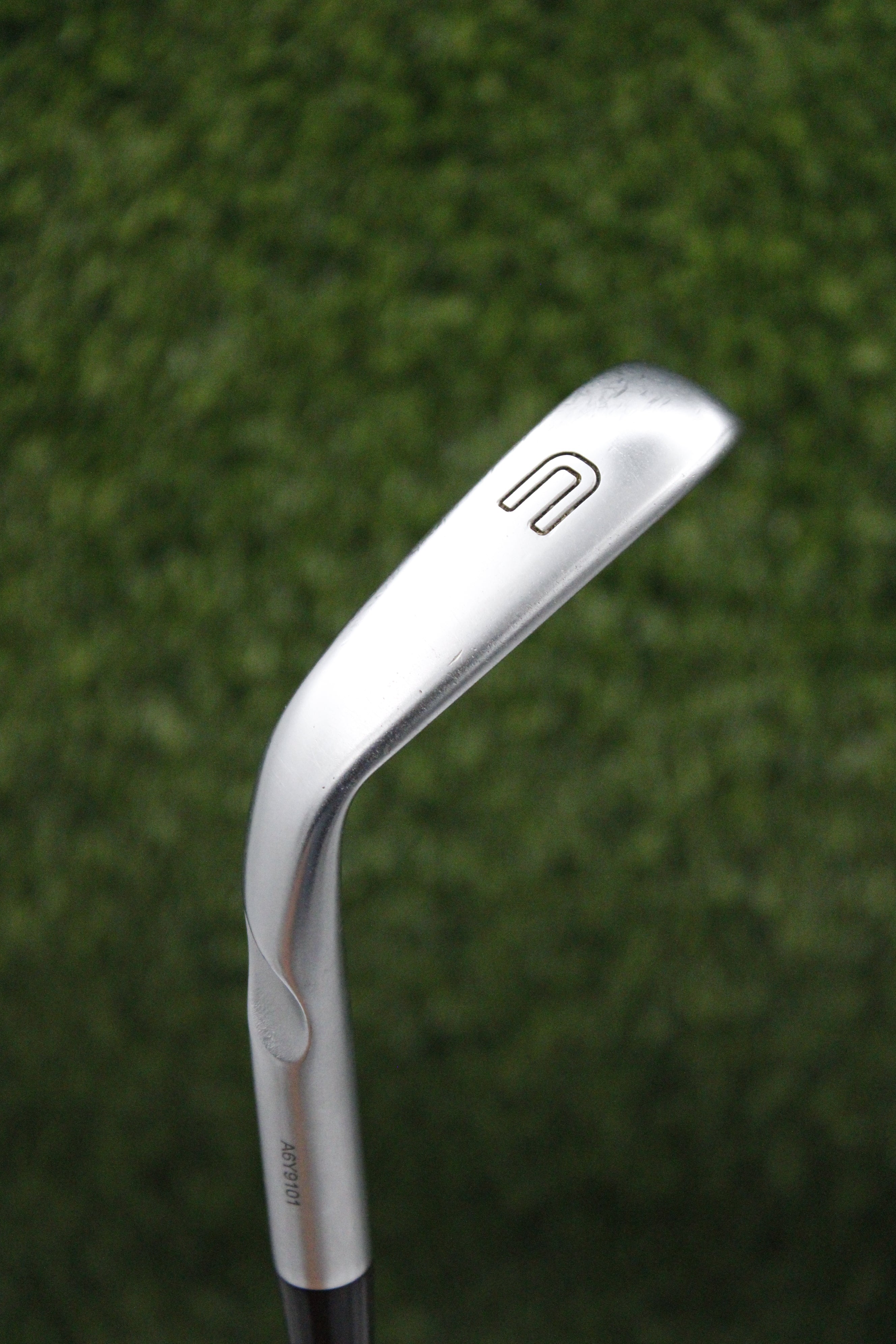 Ping i500 UW S Flex 35.5"