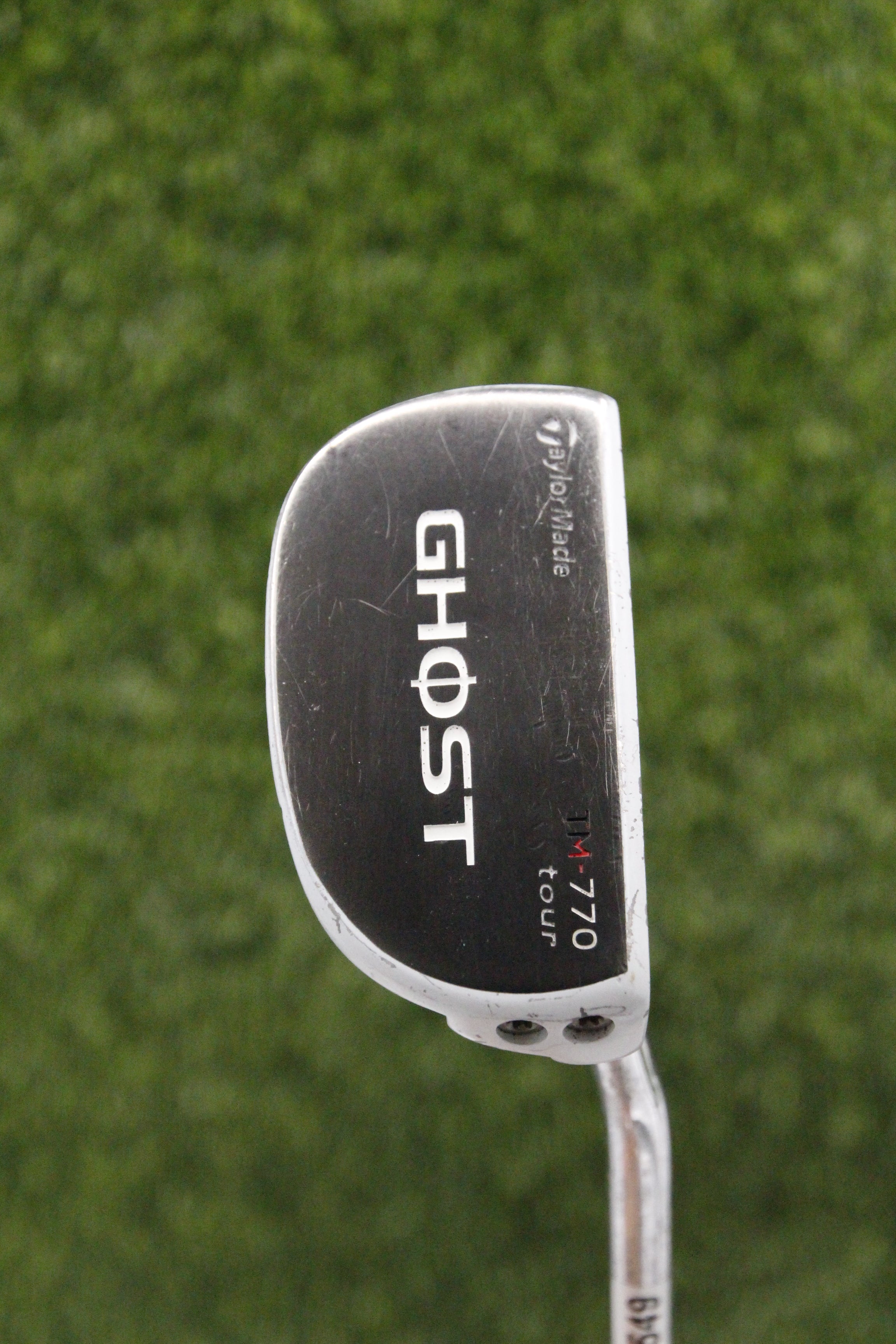 TaylorMade Ghost TM-770 Tour Putter 34"