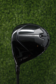 Lefty Titleist TSR3 9° Driver XS Flex 45.5"