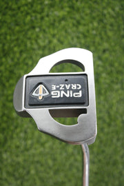 Ping i-Series Craz-E Putter 35"