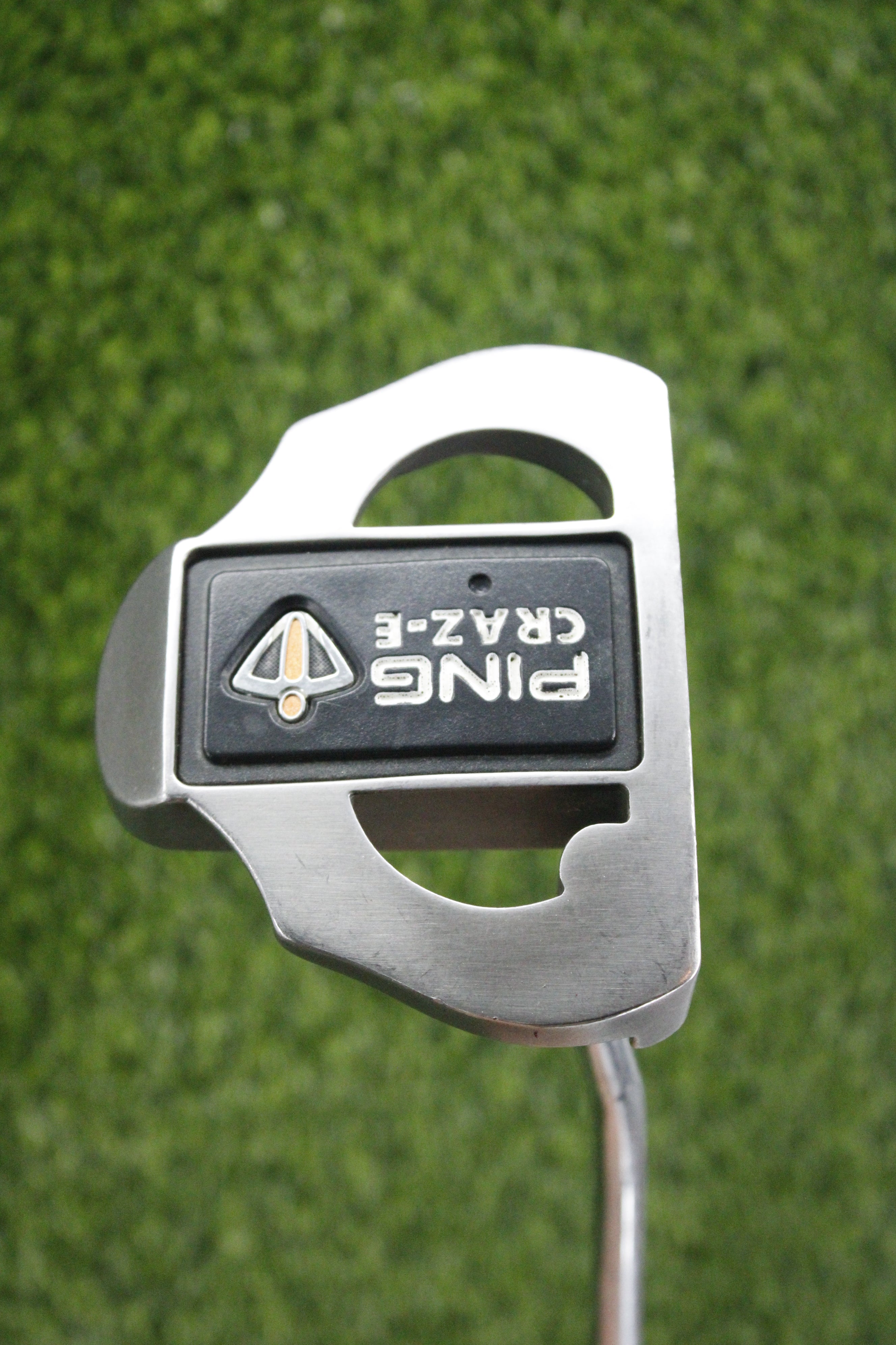 Ping i-Series Craz-E Putter 35"