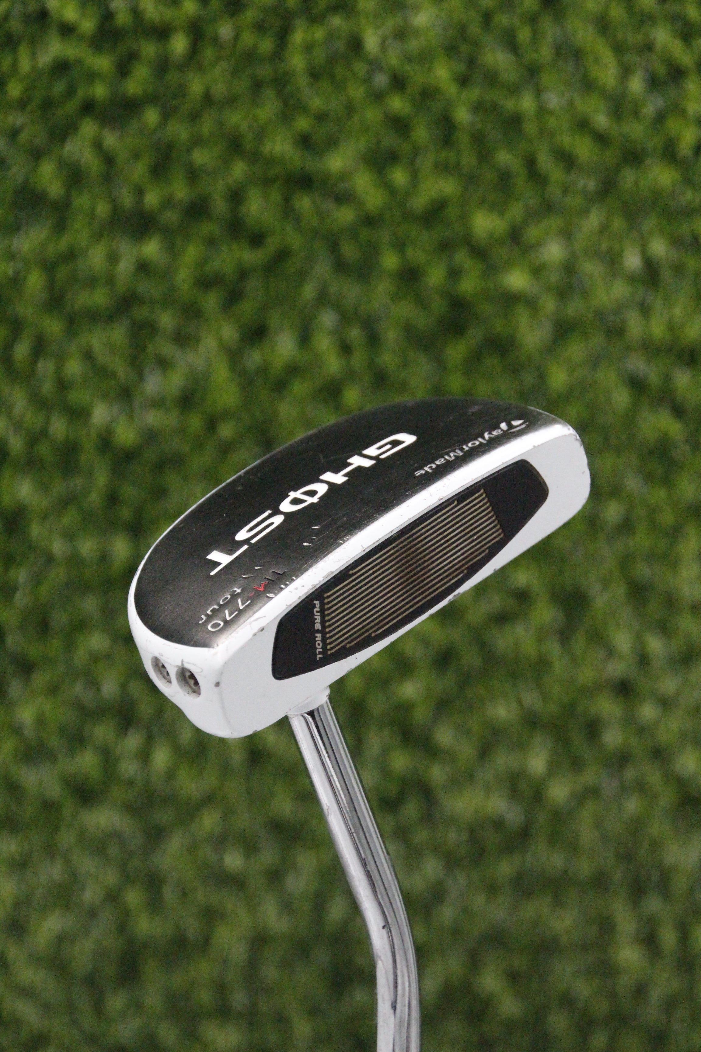TaylorMade Ghost TM-770 Tour Putter 34"