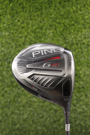 Ping G410 10.5° Driver SR Flex 45.5"