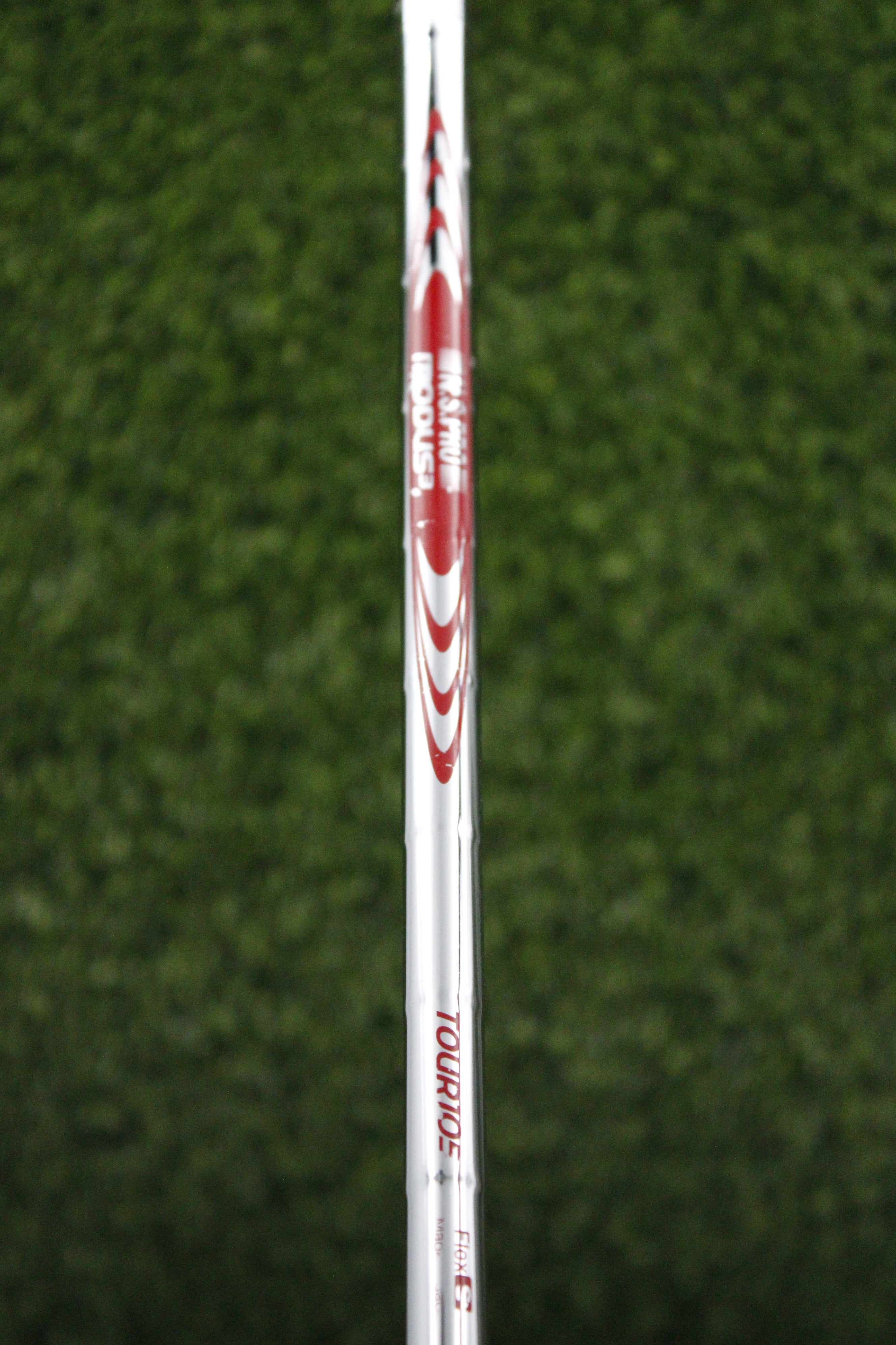 Ping i500 UW S Flex 35.5"