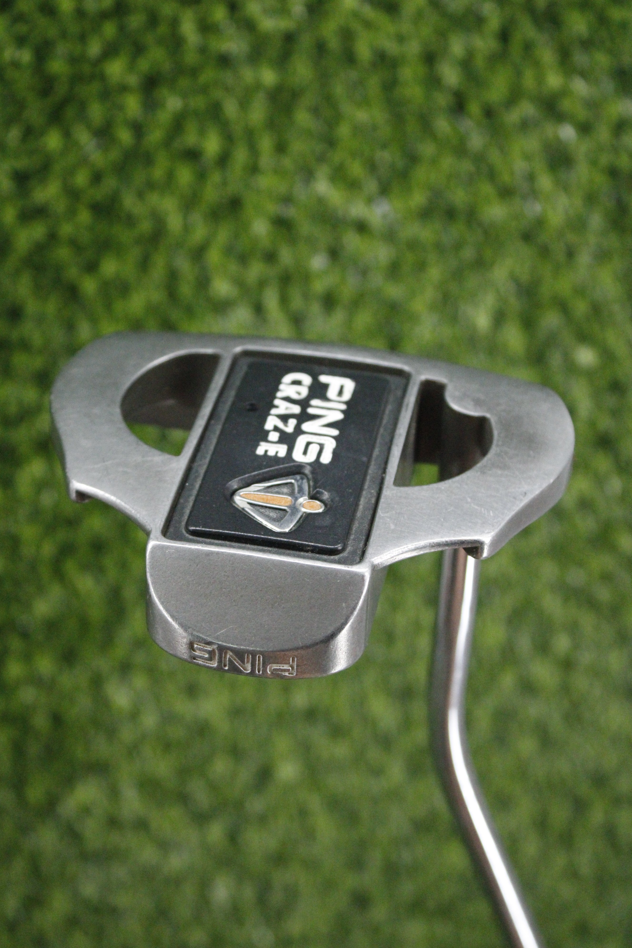 Ping i-Series Craz-E Putter 35"