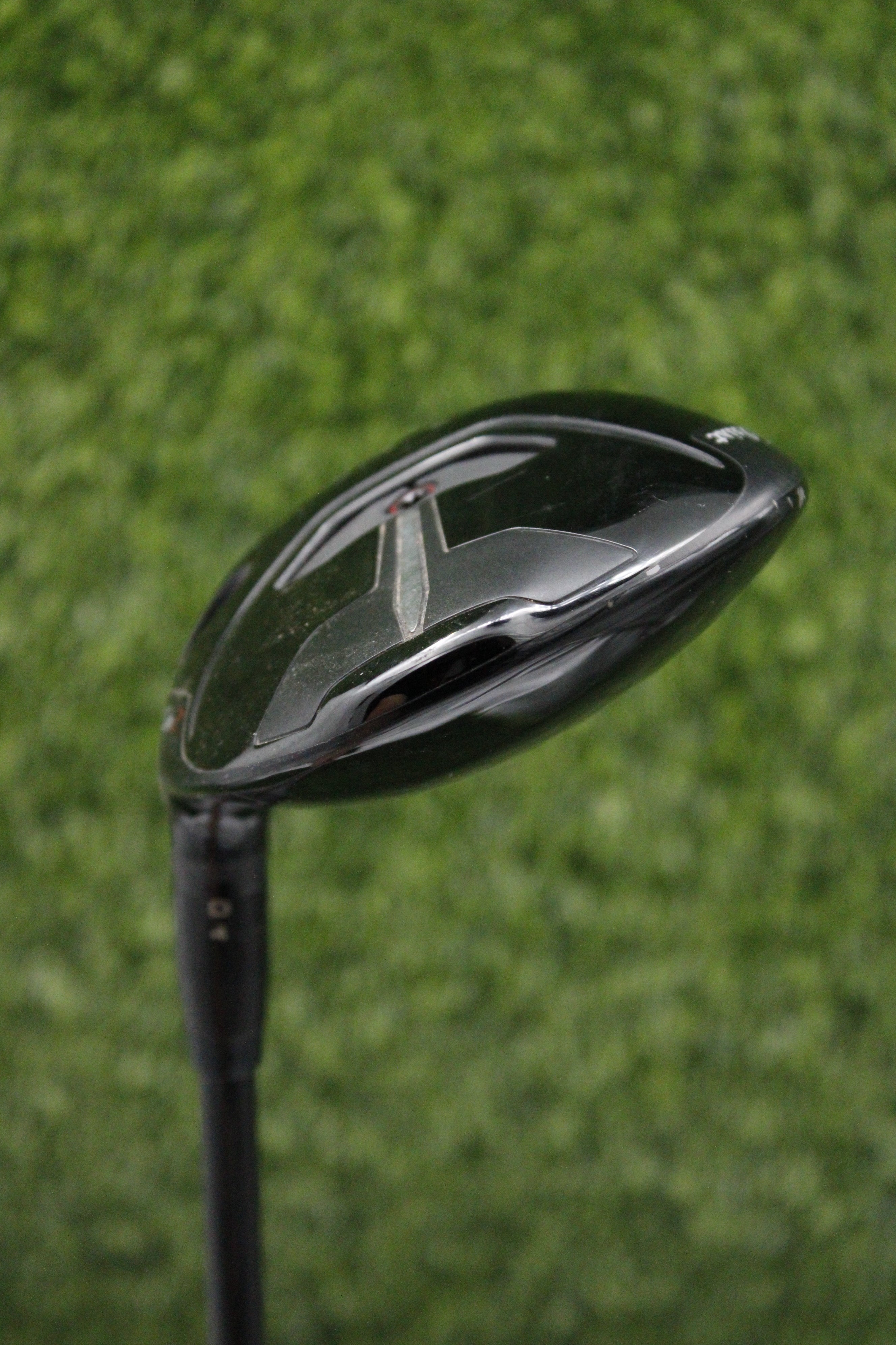 Lefty Titleist TSR2 18° 5 Wood S Flex 41"