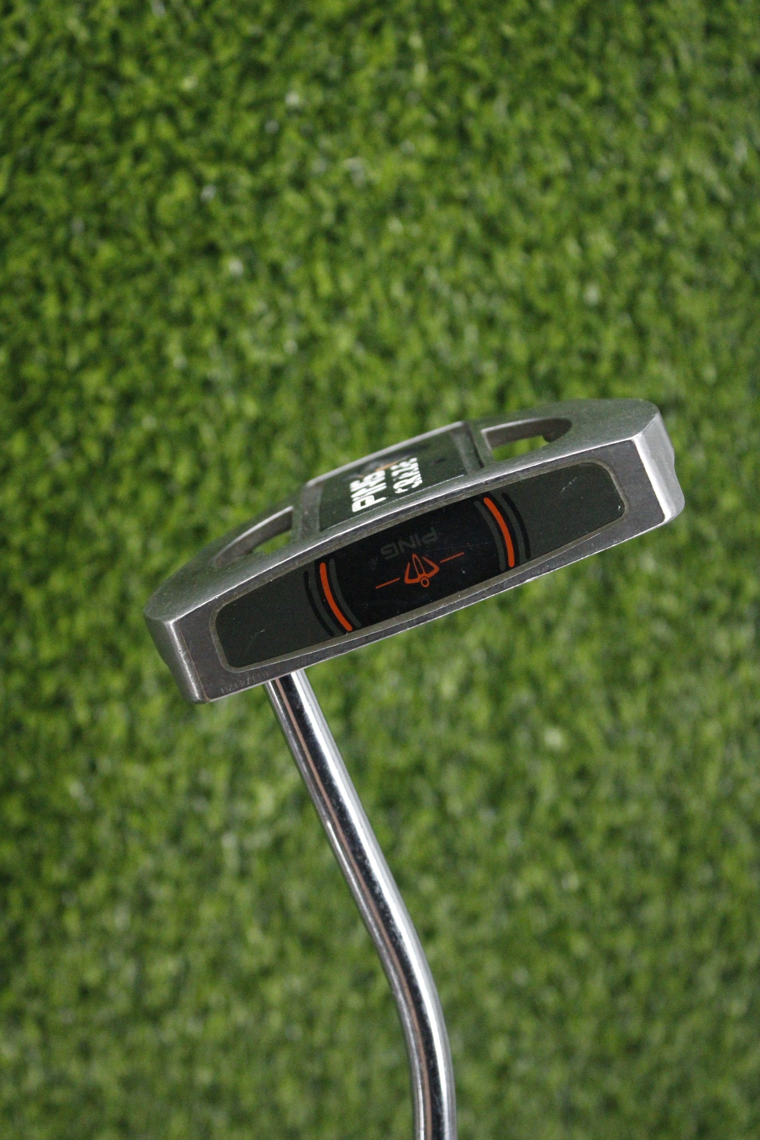 Ping i-Series Craz-E Putter 35"