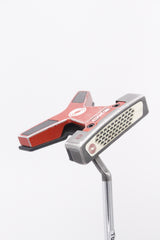 Odyssey EXO Indianapolis Putter 35"