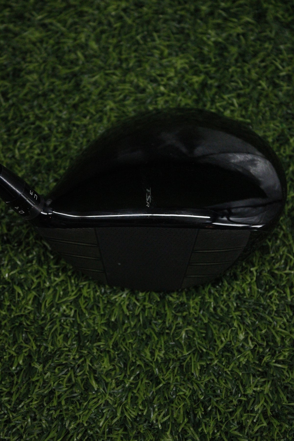 Lefty Titleist TSR3 9° Driver XS Flex 45.5"