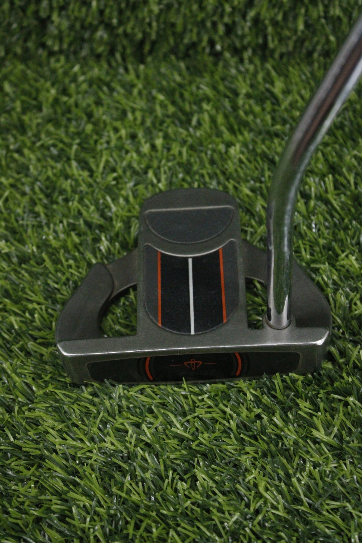 Ping i-Series Craz-E Putter 35"