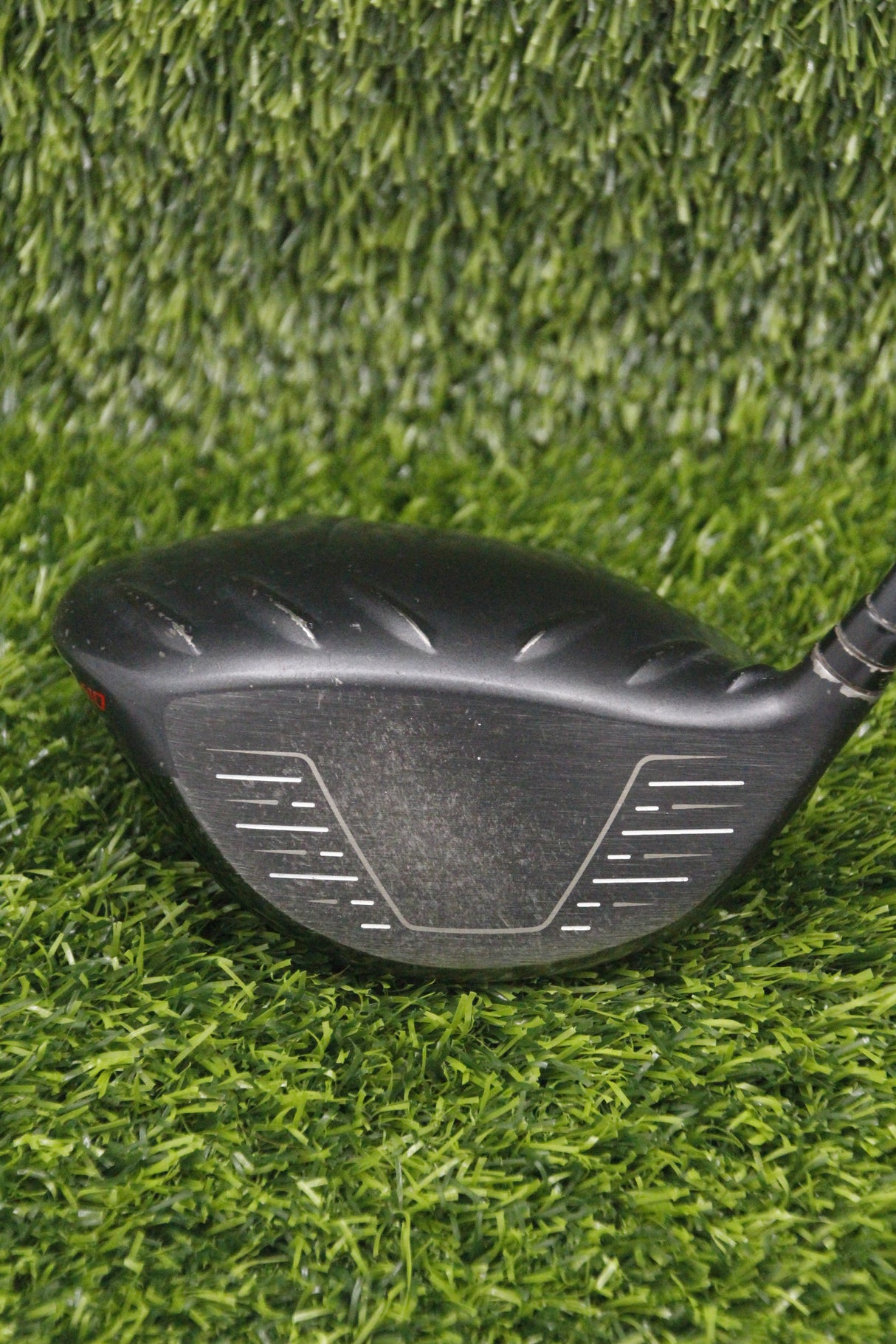 Ping G410 10.5° Driver SR Flex 45.5"