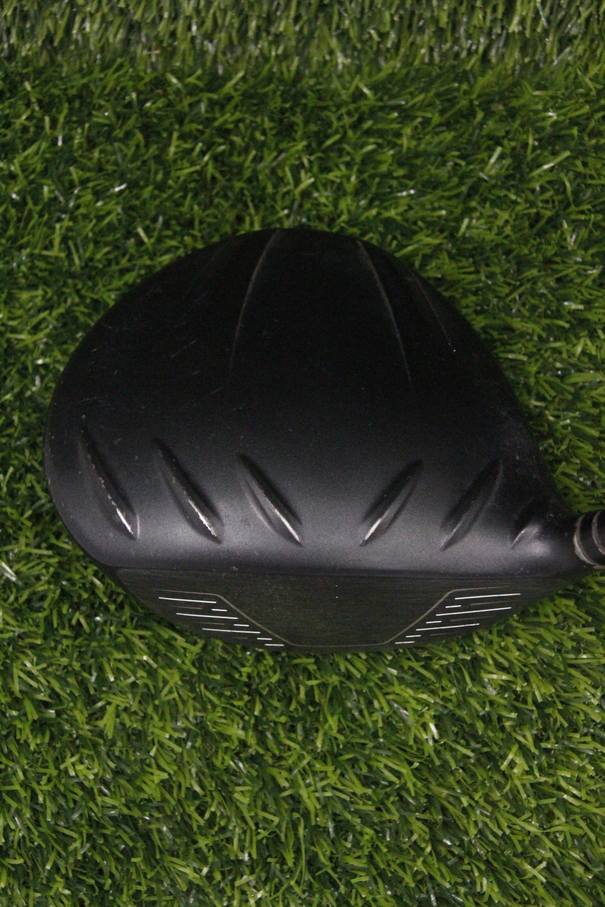 Ping G410 10.5° Driver SR Flex 45.5"