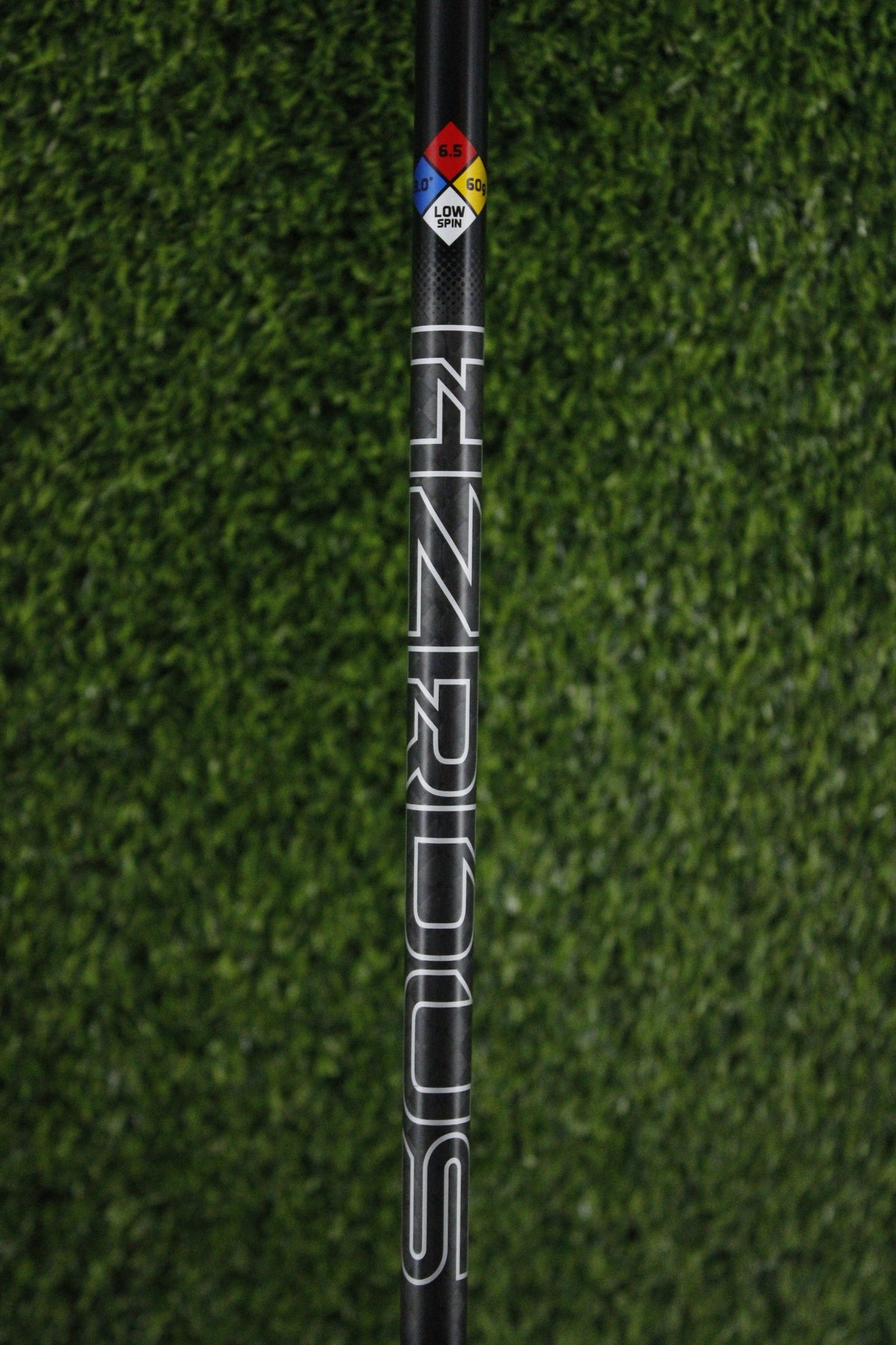 Lefty Titleist TSR3 9° Driver XS Flex 45.5"