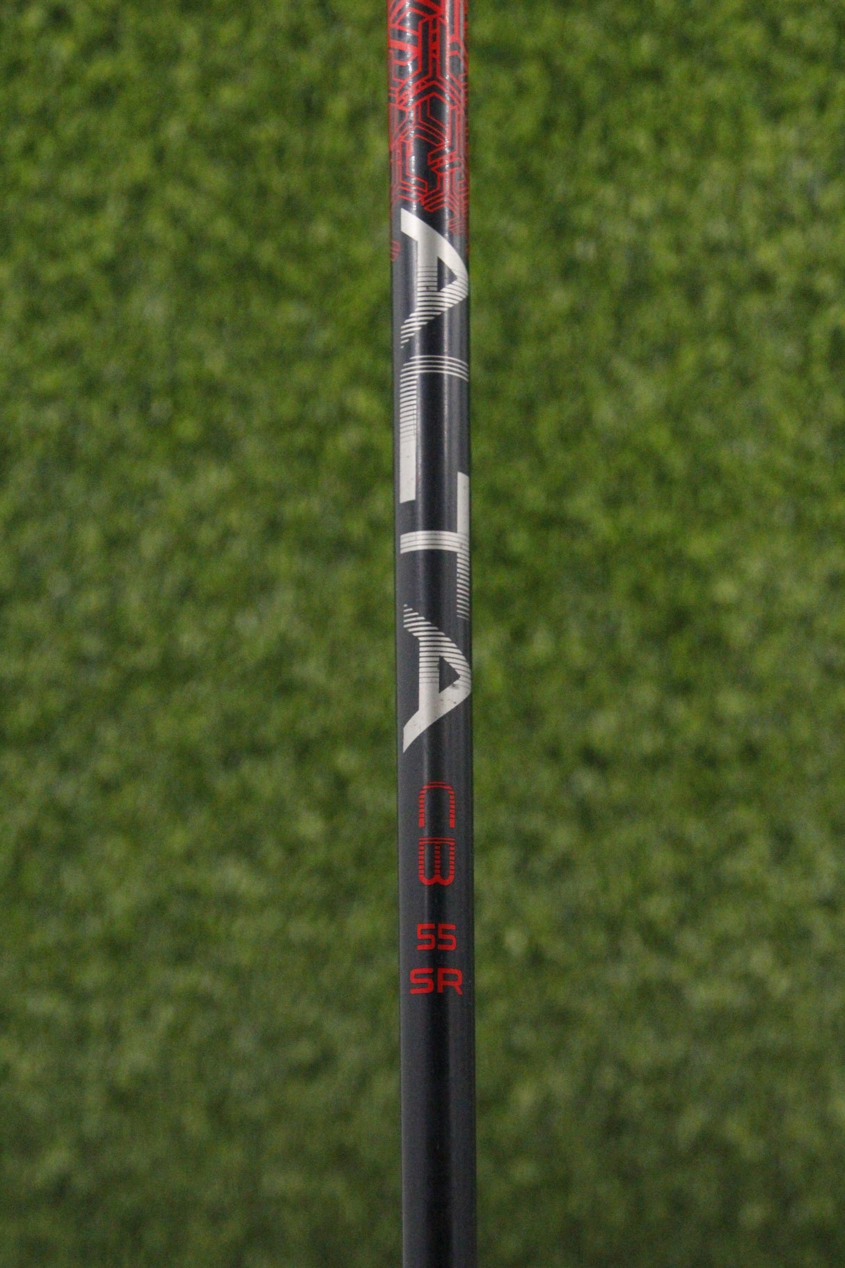 Ping G410 10.5° Driver SR Flex 45.5"