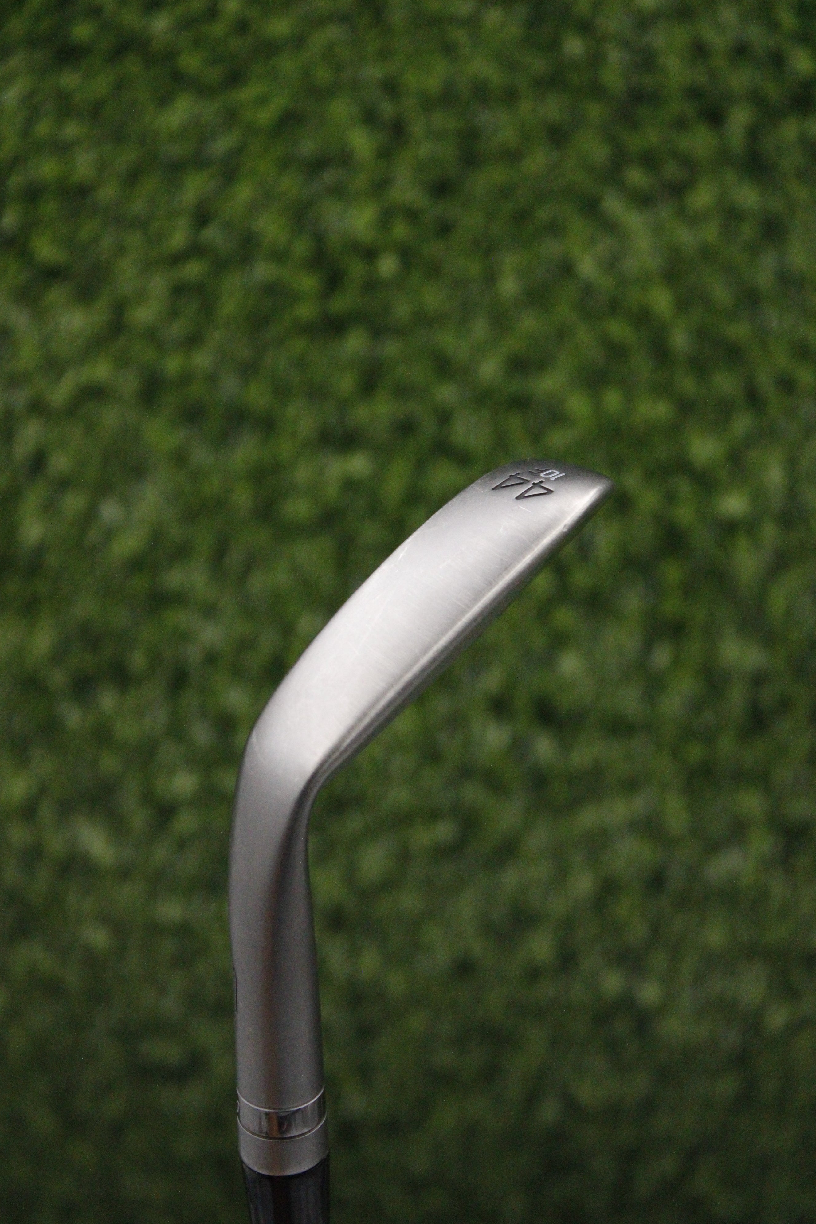 Titleist Vokey SM11 Nickel 44° PW S Flex 35.75"