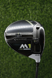 TaylorMade M1 10.5° Driver A Flex 45"