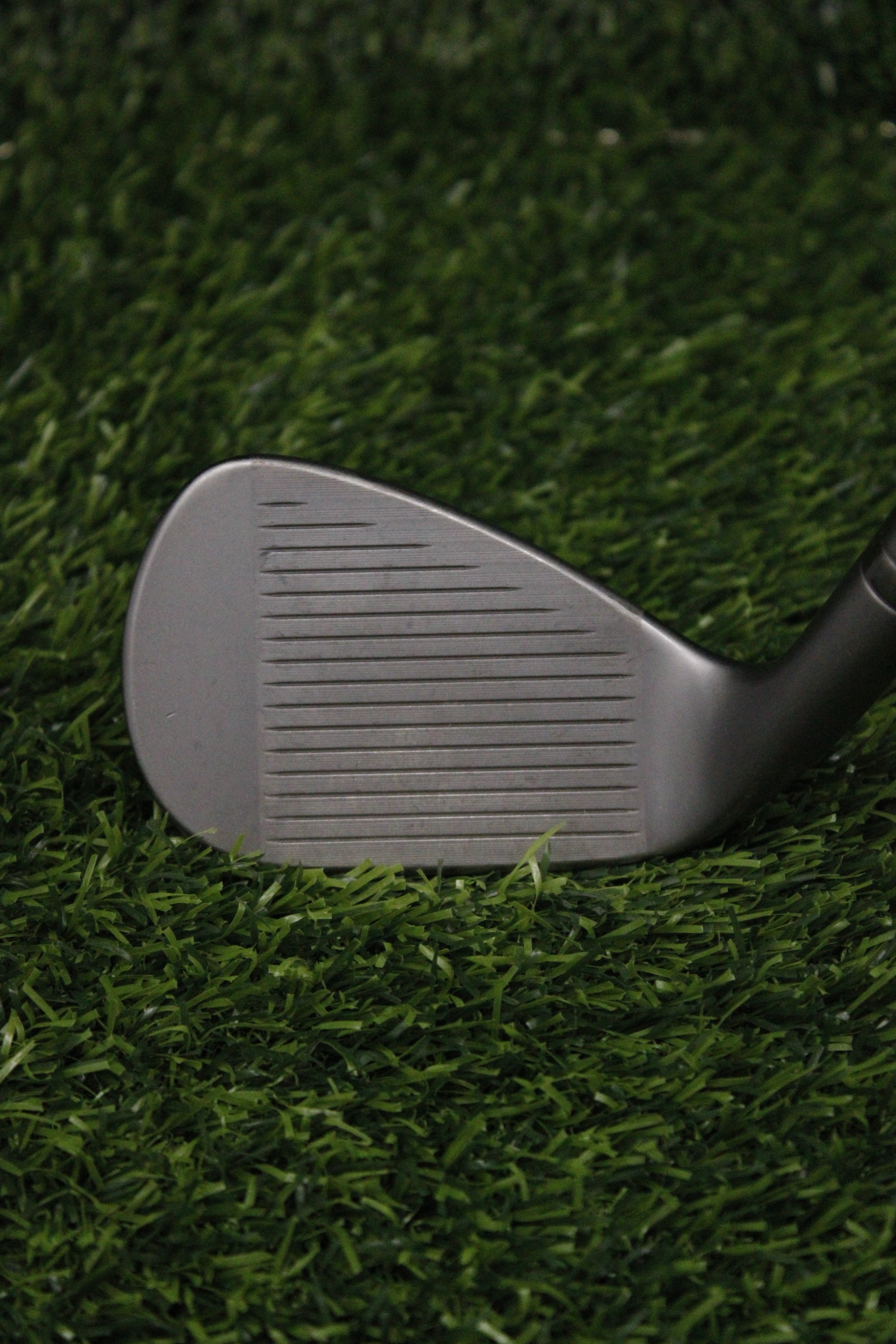 Titleist Vokey SM11 Nickel 44° PW S Flex 35.75"