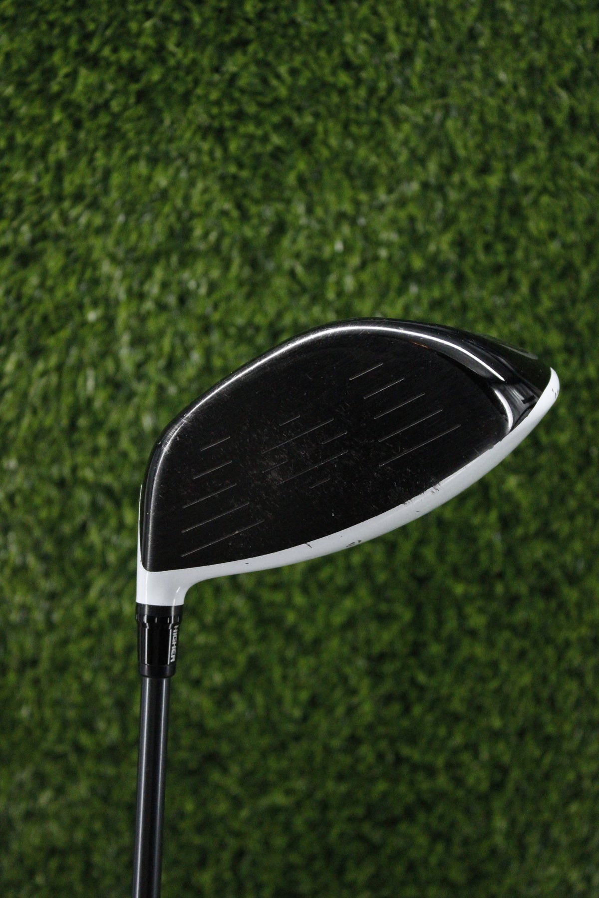 TaylorMade M1 10.5° Driver A Flex 45"