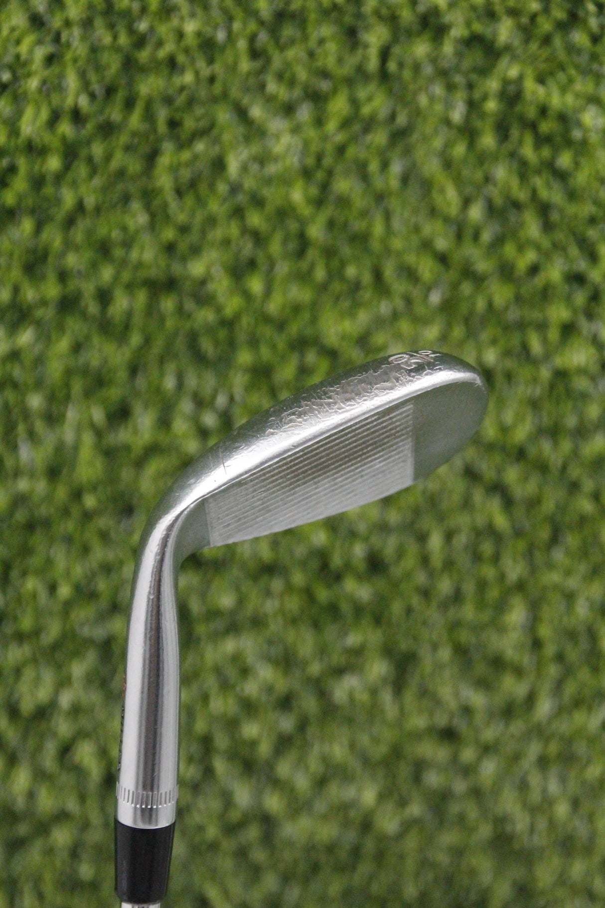 Callaway Mack Daddy 4 Chrome 50° GW S Flex 35.25"