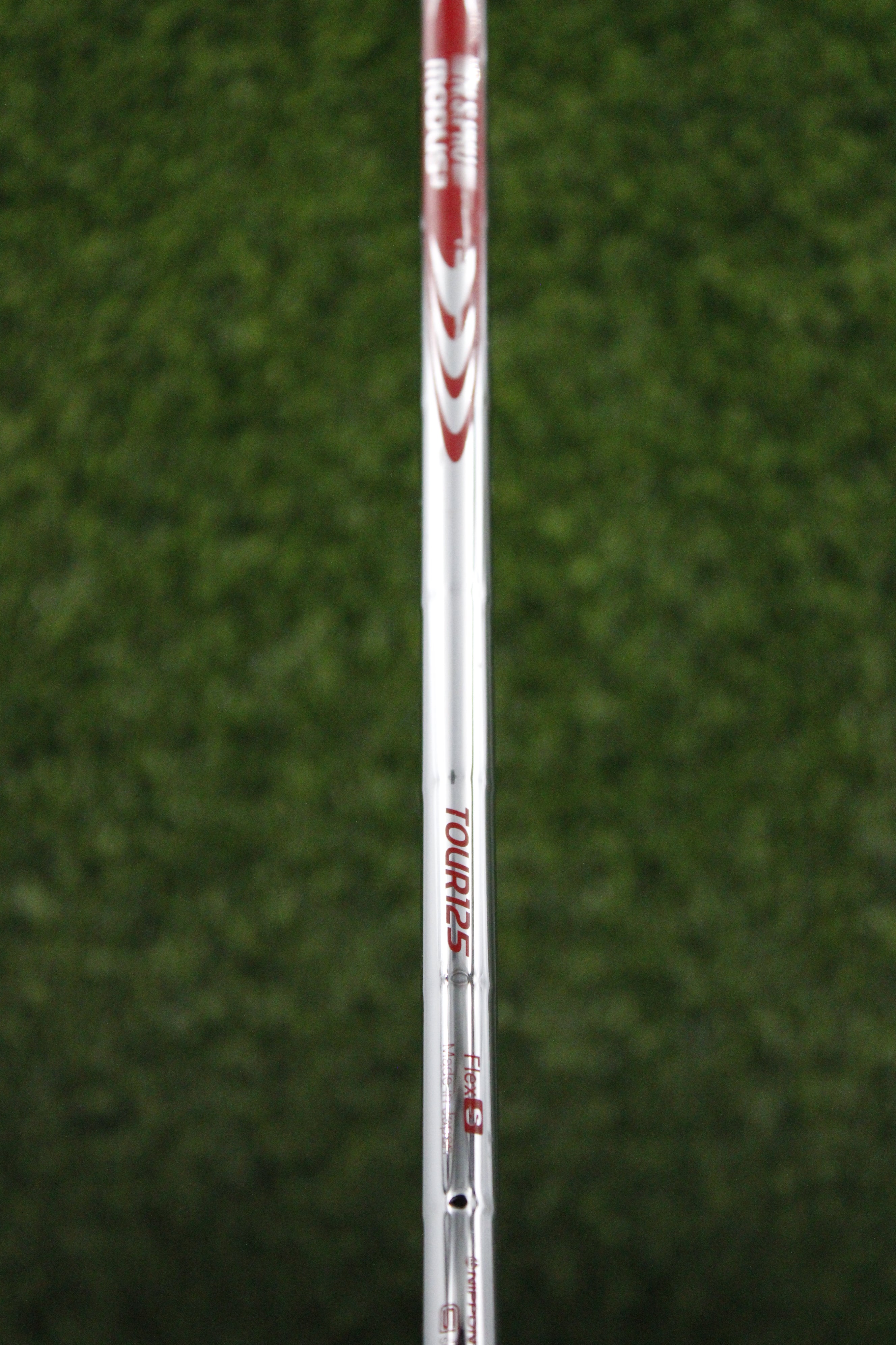 Titleist Vokey SM11 Nickel 44° PW S Flex 35.75"