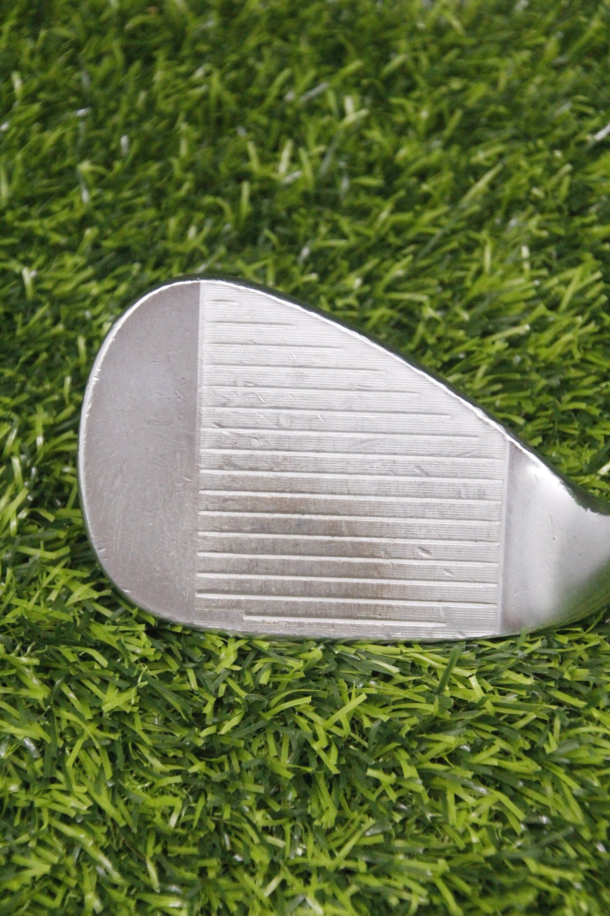 Callaway Mack Daddy 4 Chrome 50° GW S Flex 35.25"