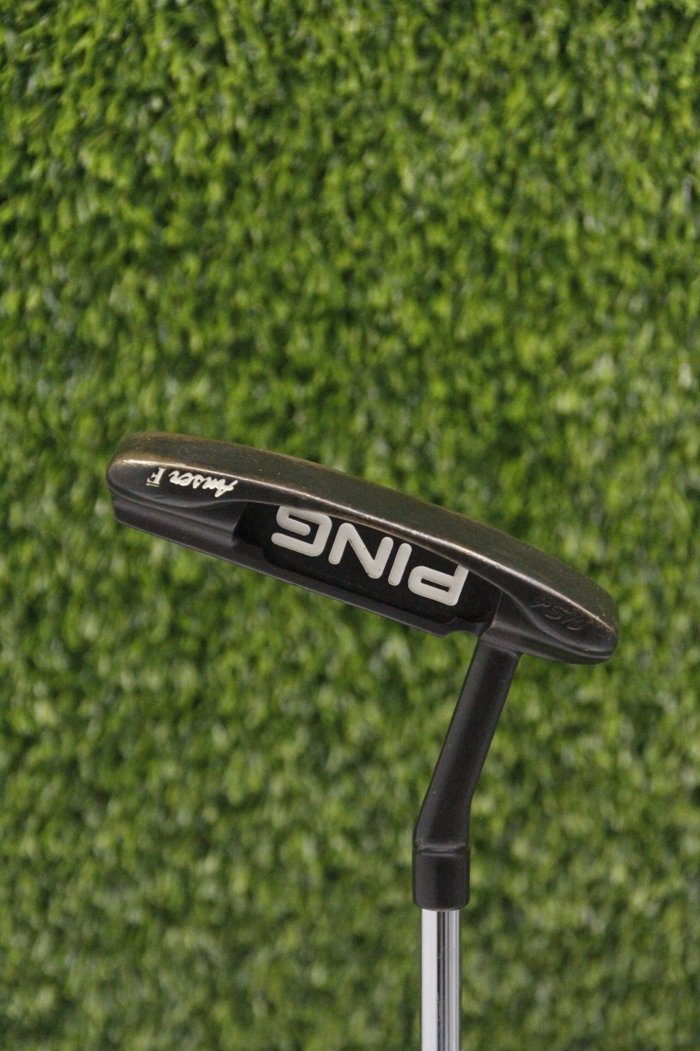 Ping Anser F Titanium Pixel Putter 35"