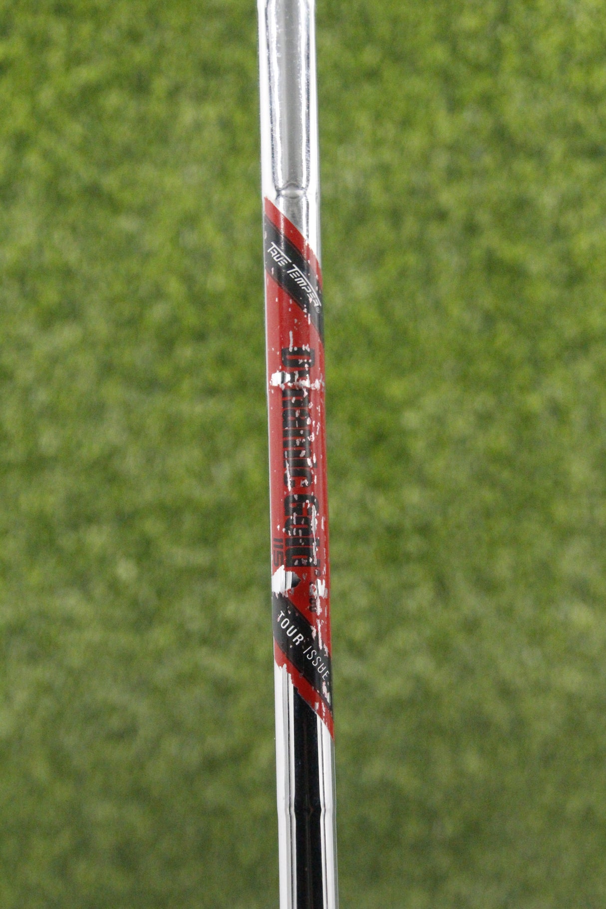 Callaway Mack Daddy 4 Chrome 50° GW S Flex 35.25"