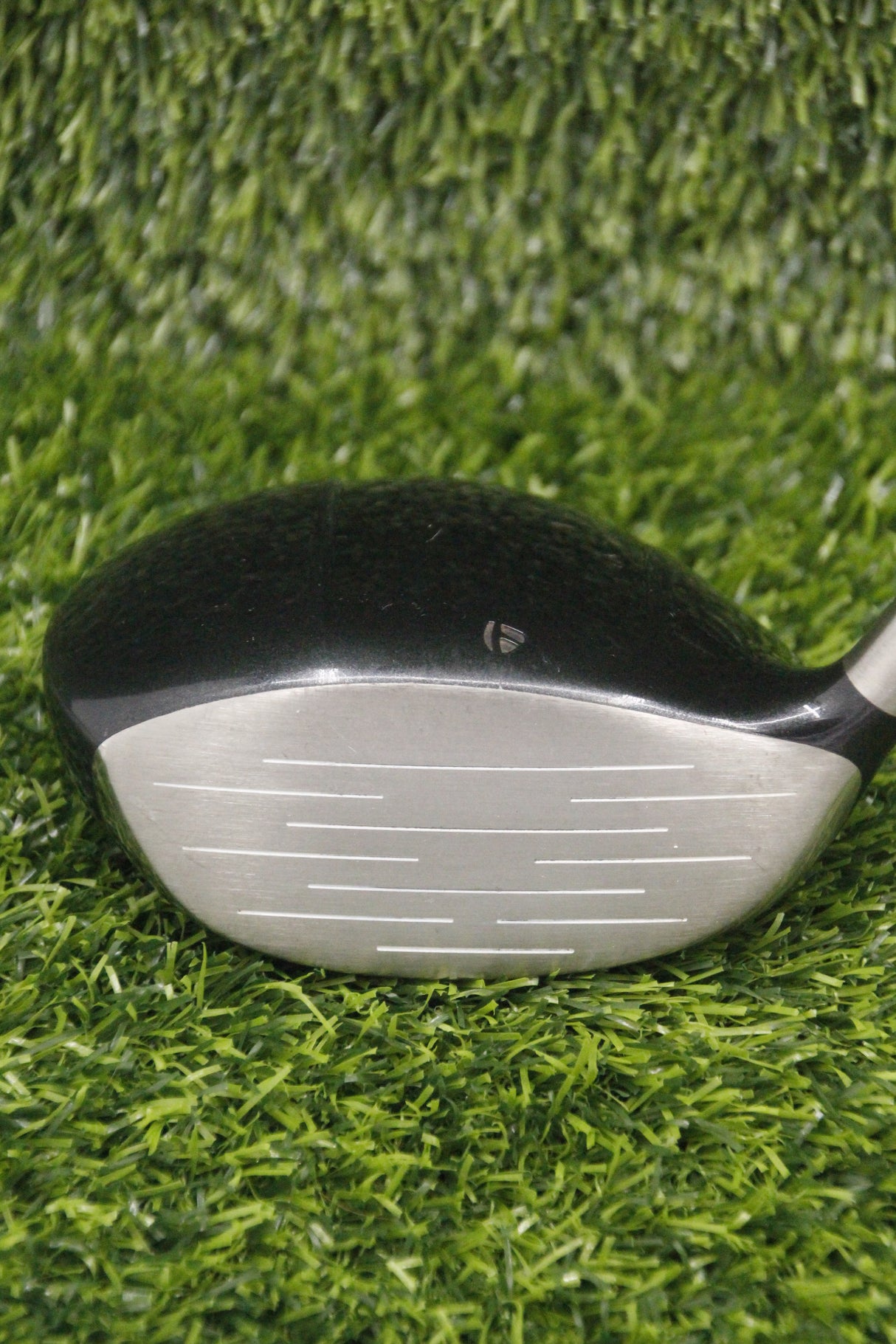 TaylorMade 320 Ti 9.5° Driver S Flex 45.5"