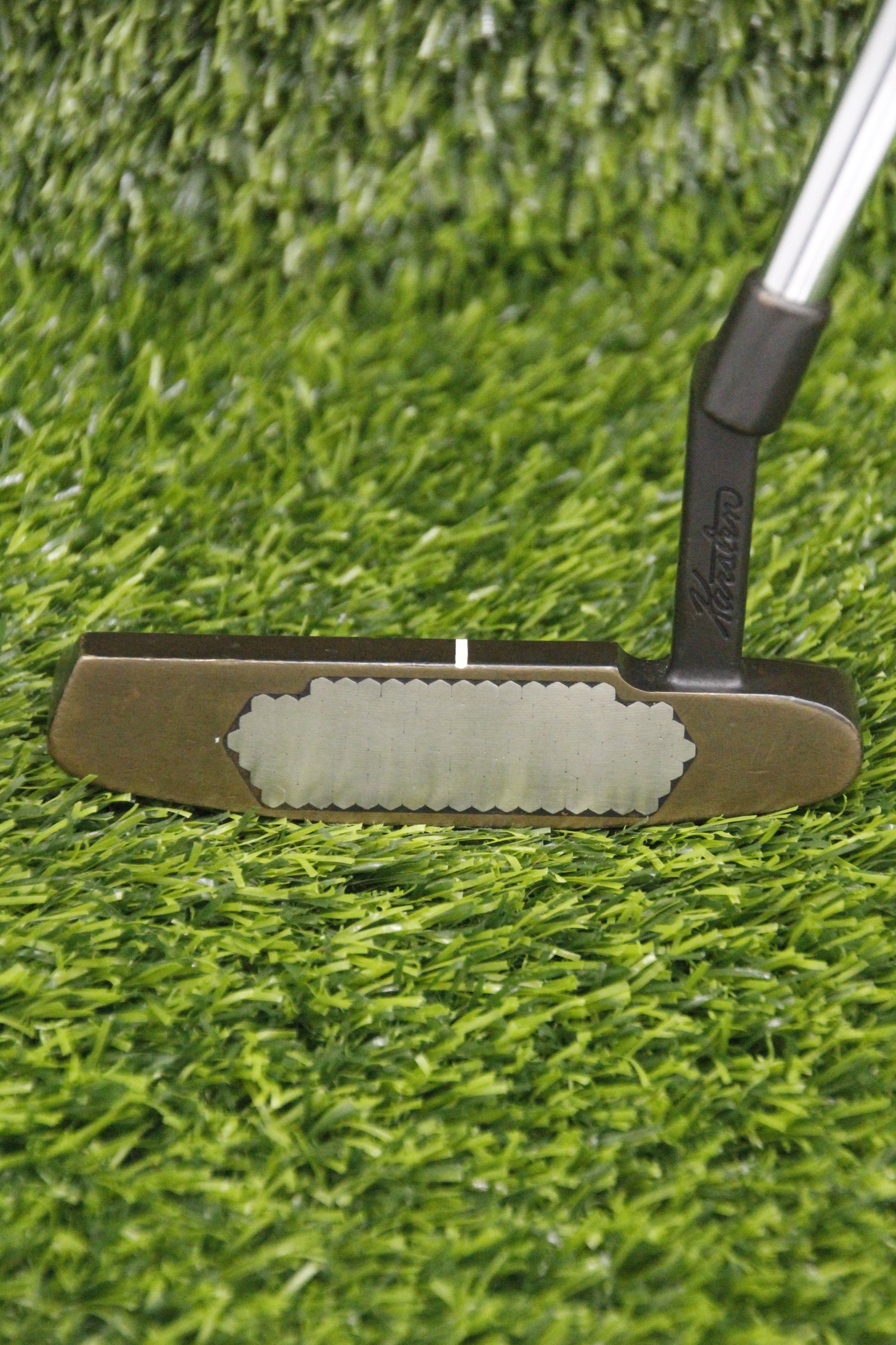 Ping Anser F Titanium Pixel Putter 35"