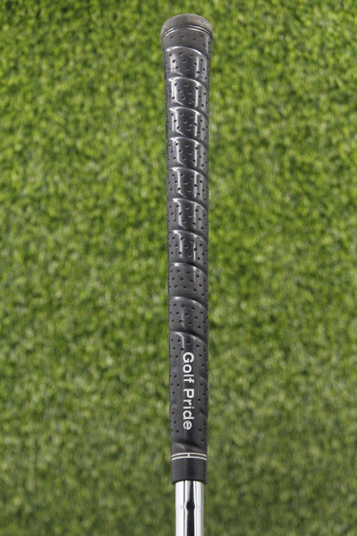 Callaway Mack Daddy 4 Chrome 50° GW S Flex 35.25"