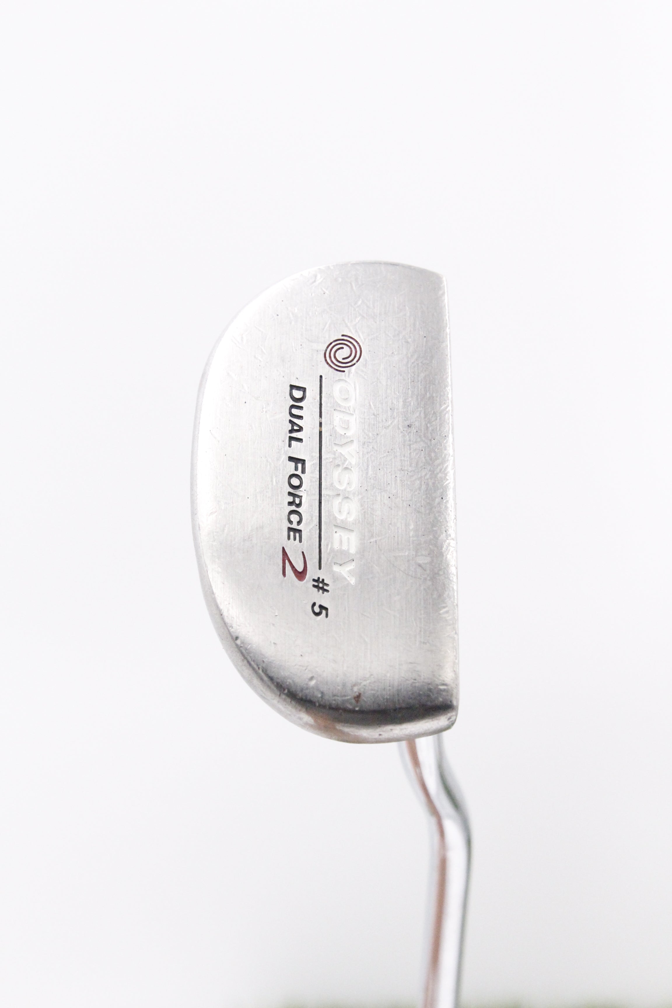 Odyssey Dual Force 2 #5 Putter 34.5"