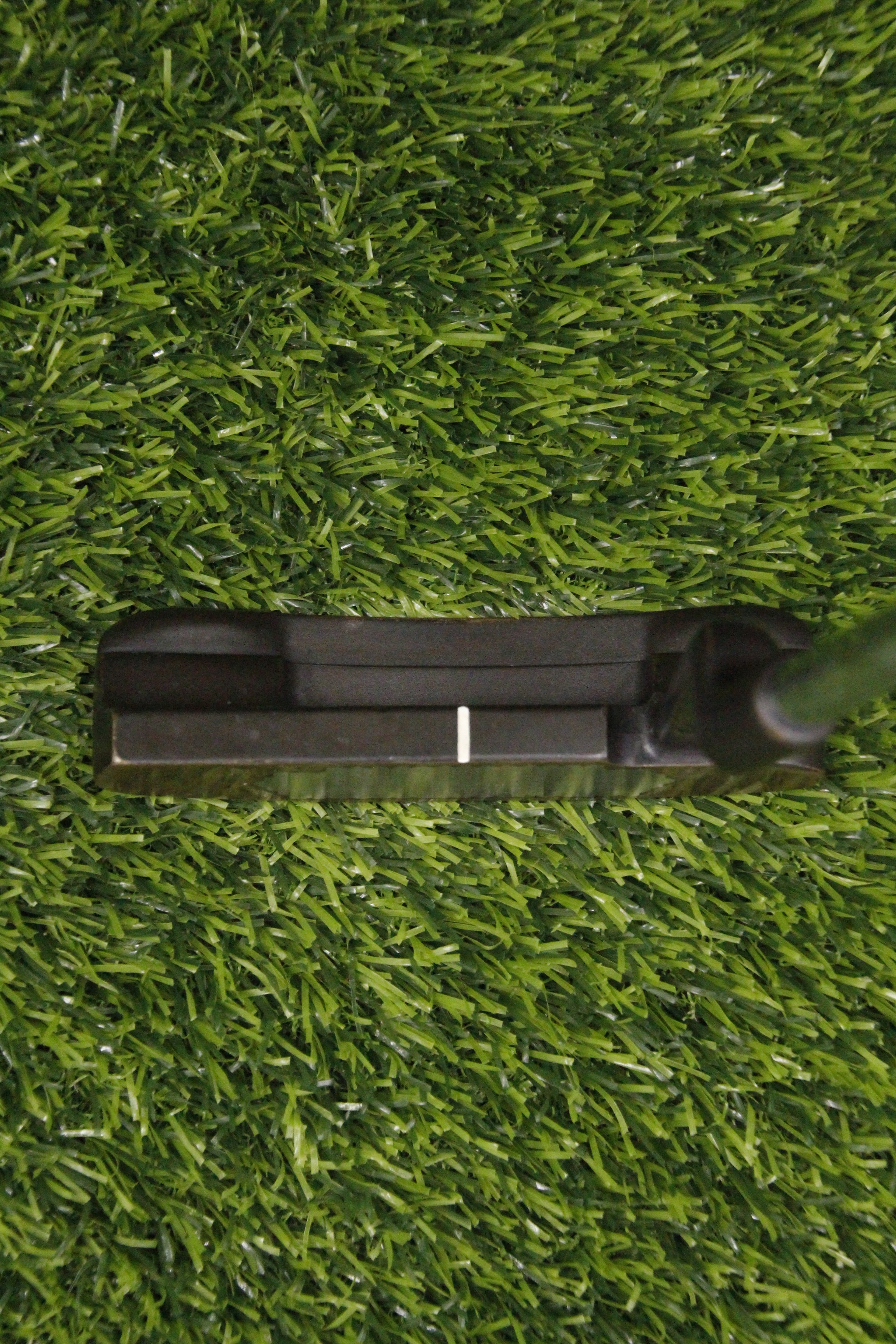 Ping Anser F Titanium Pixel Putter 35"