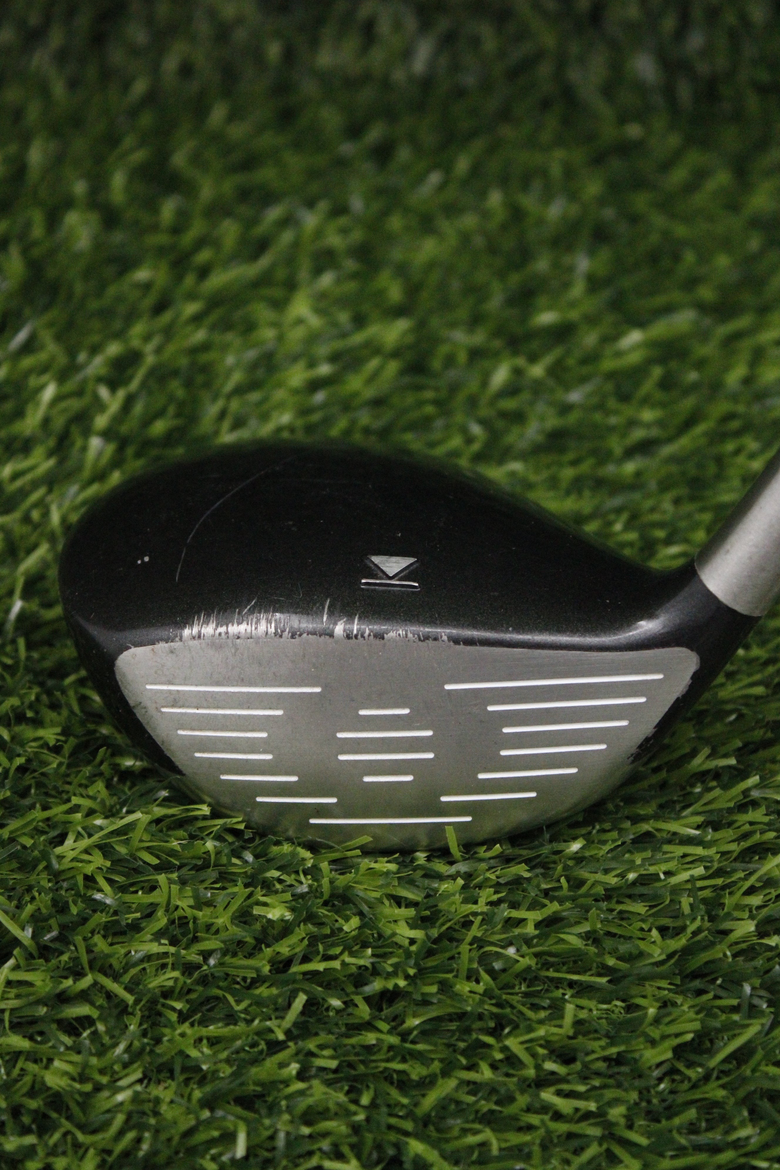 Titleist 904 F 15° 3 Wood S Flex 43"